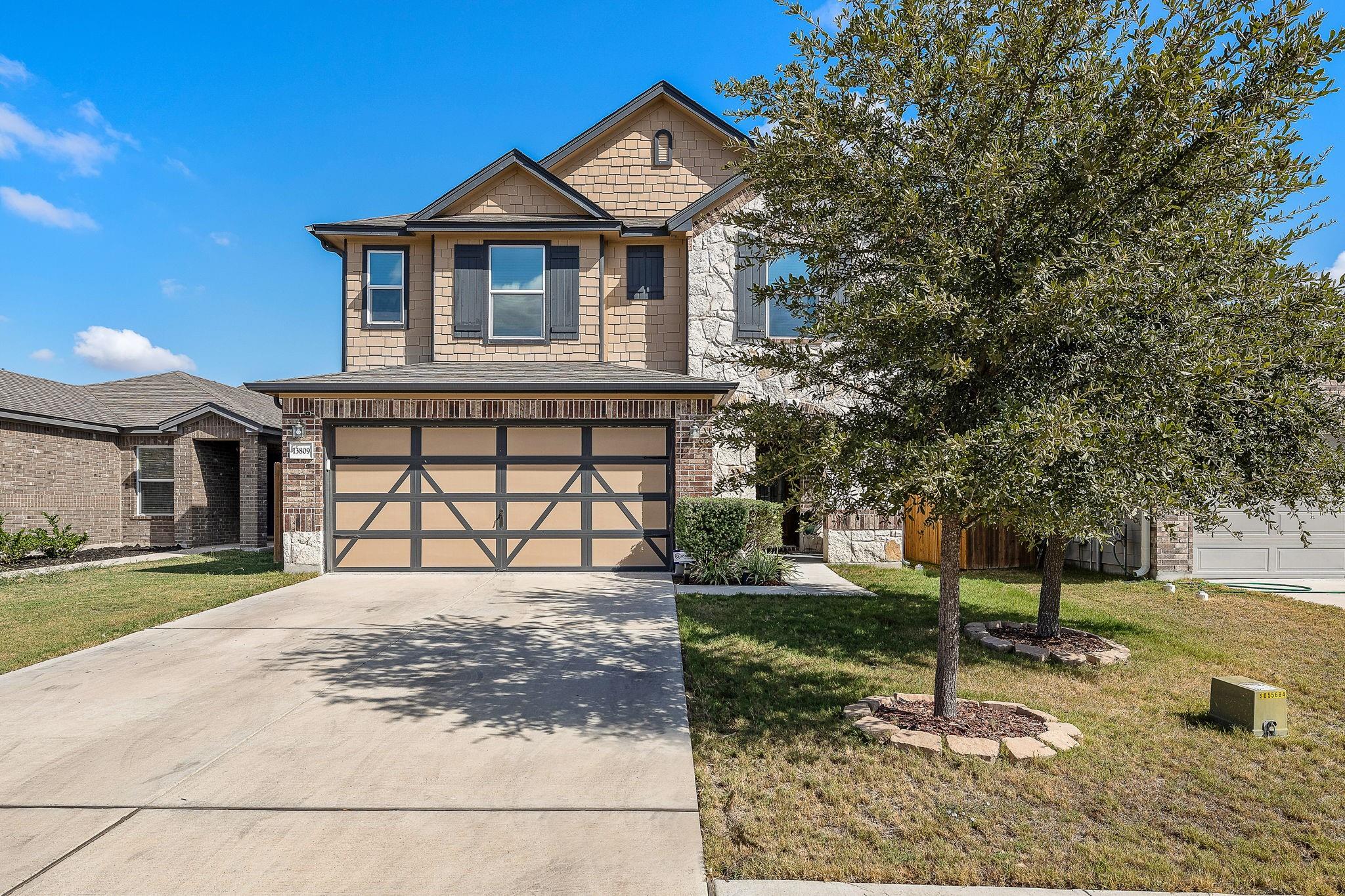 ABOR-7909345, 13809 Vigilance ST