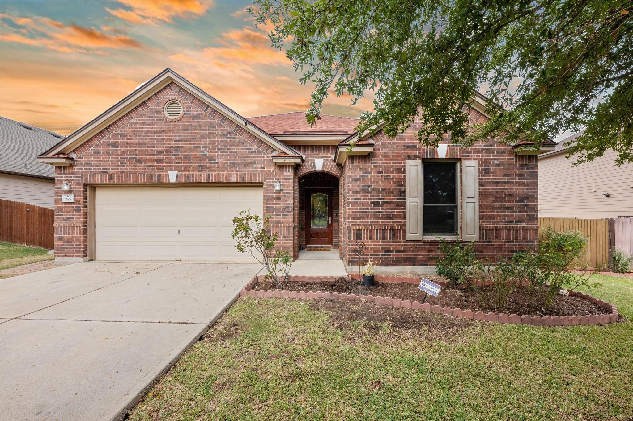 ABOR-1251215, 275 Apricot DR