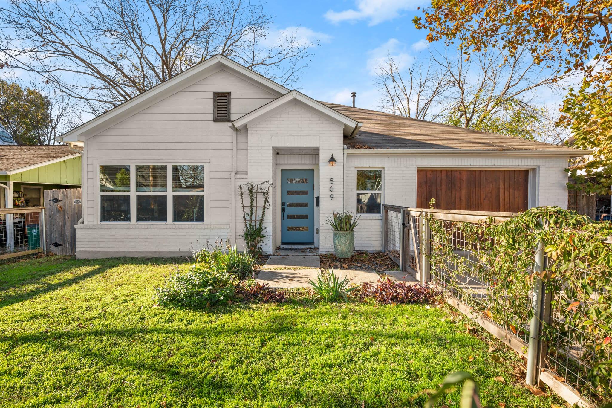 ABOR-8565669, 509 Normandy ST