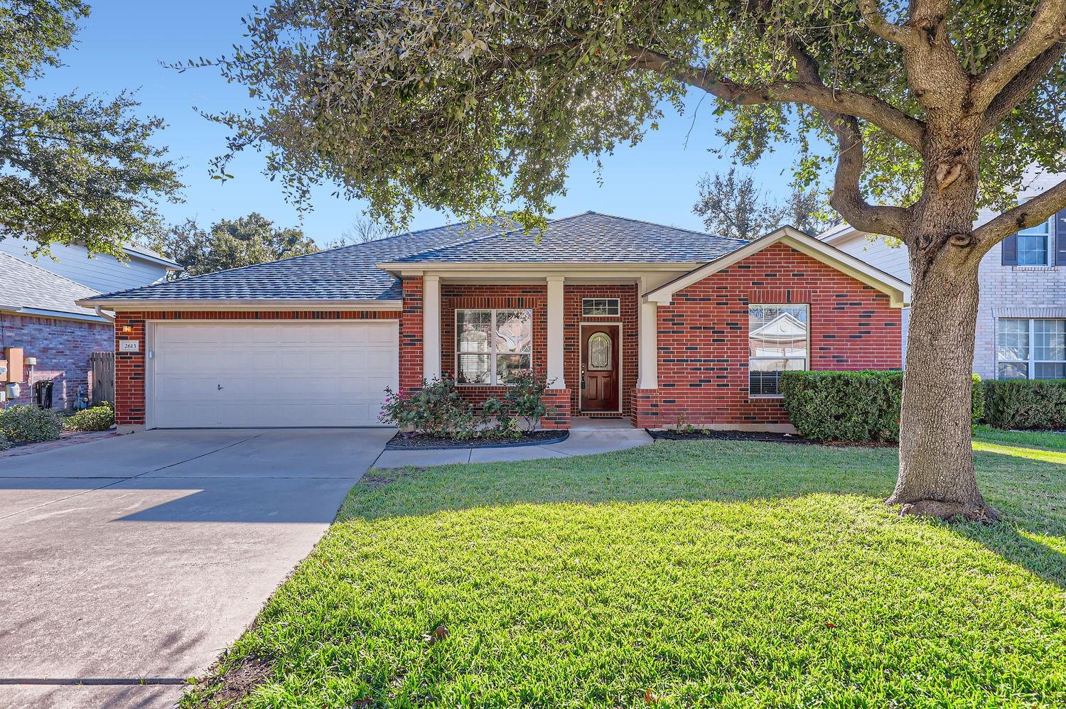 ABOR-3404433, 2613 Briana Shay DR