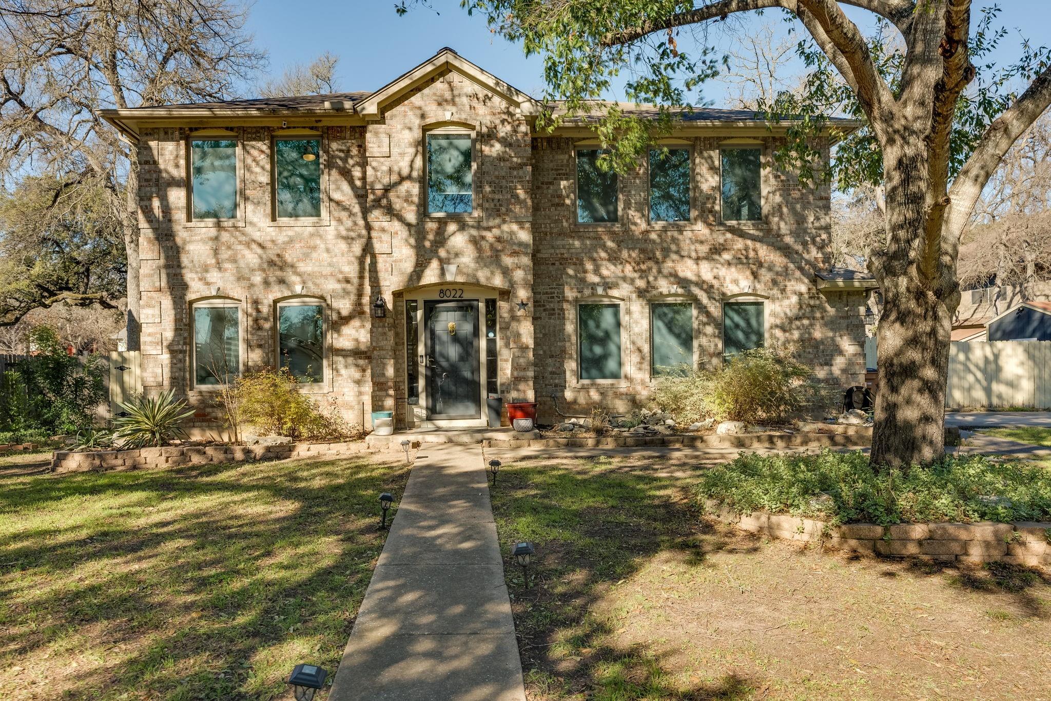 ABOR-1847648, 8022 Doe Meadow DR