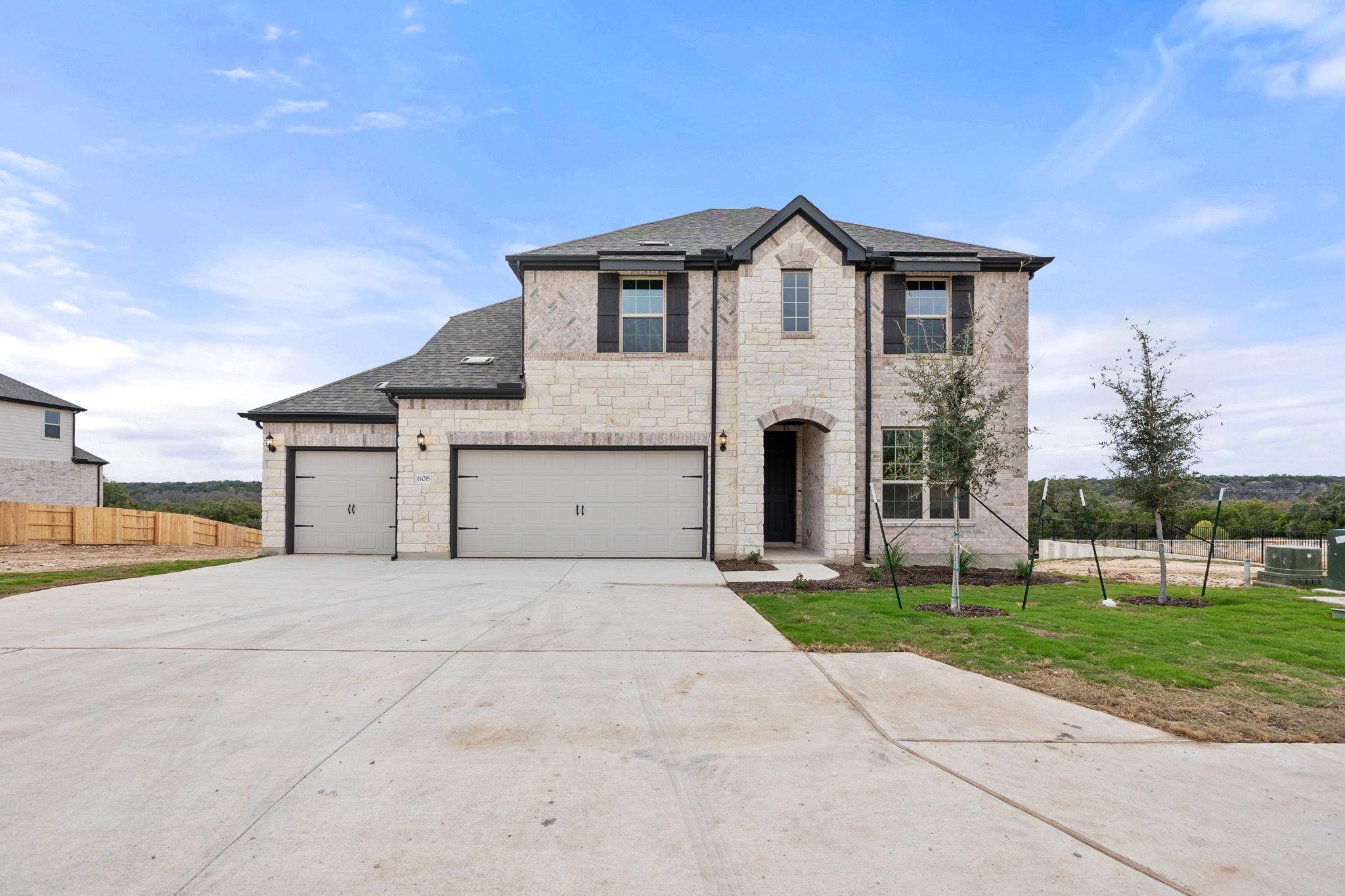 ABOR-9581813, 608 Ridge Point DR