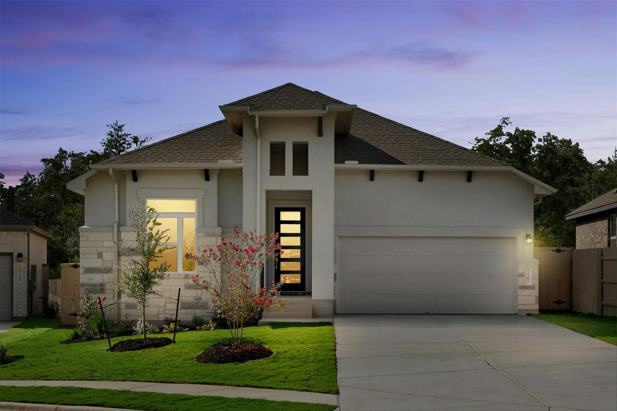 ABOR-4271053, 107 Salado Creek TRL