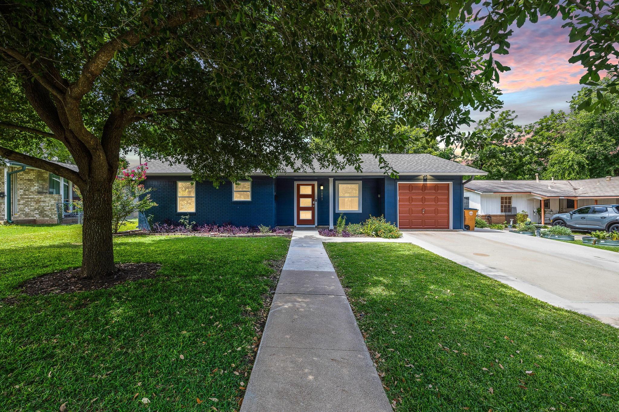 ABOR-2368313, 1803 Forestglade Drive