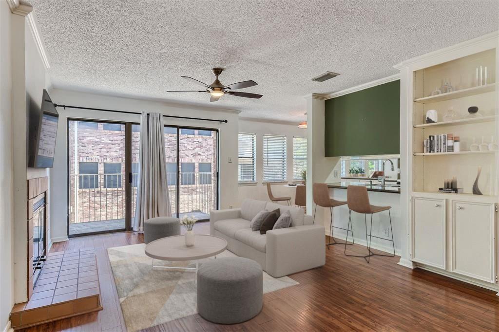 ABOR-9455638, 3845 Ranch Road 2222 DR # 24