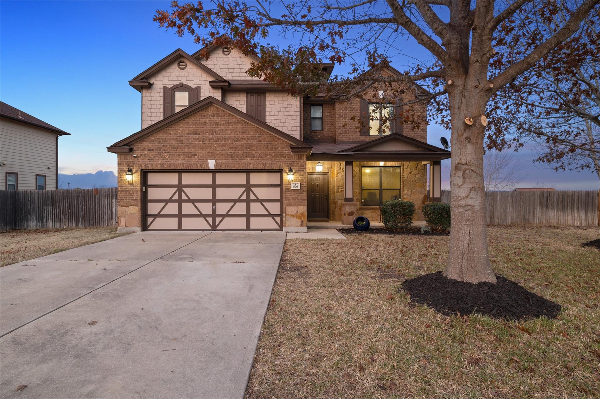 ABOR-7699805, 605 Apricot DR