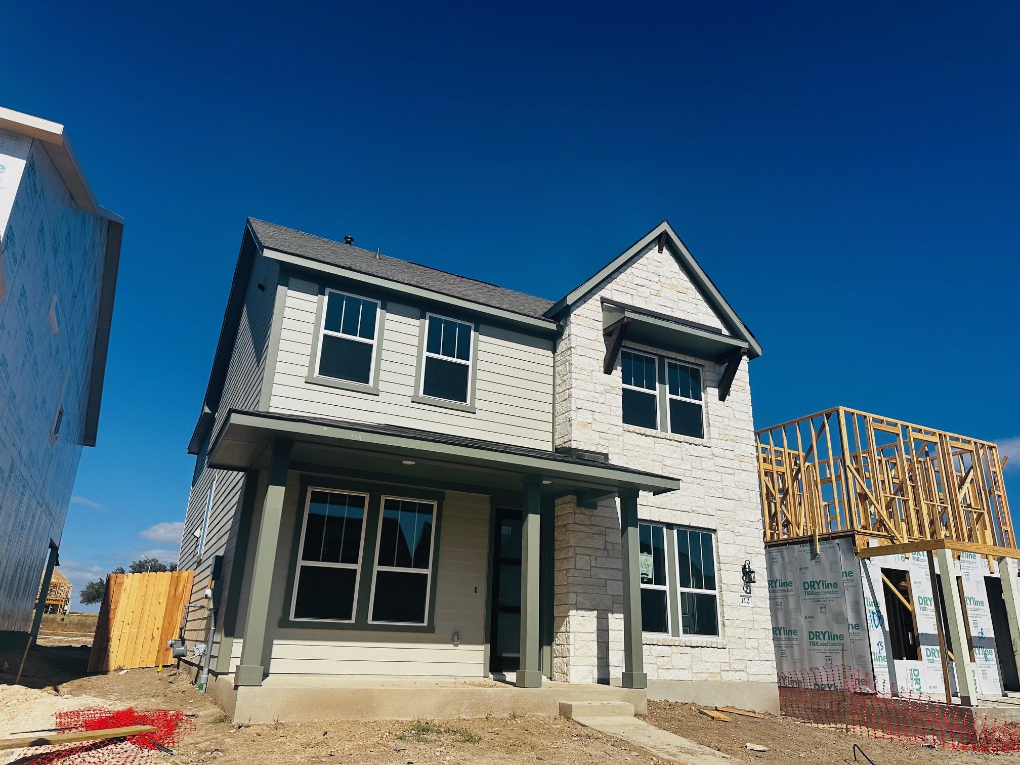 ABOR-8929305, 112 Clemens DR