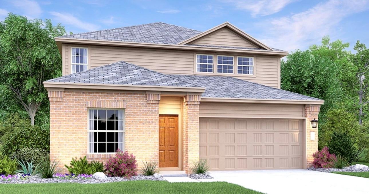 ABOR-5455571, 1501 Chapel Ranch RD