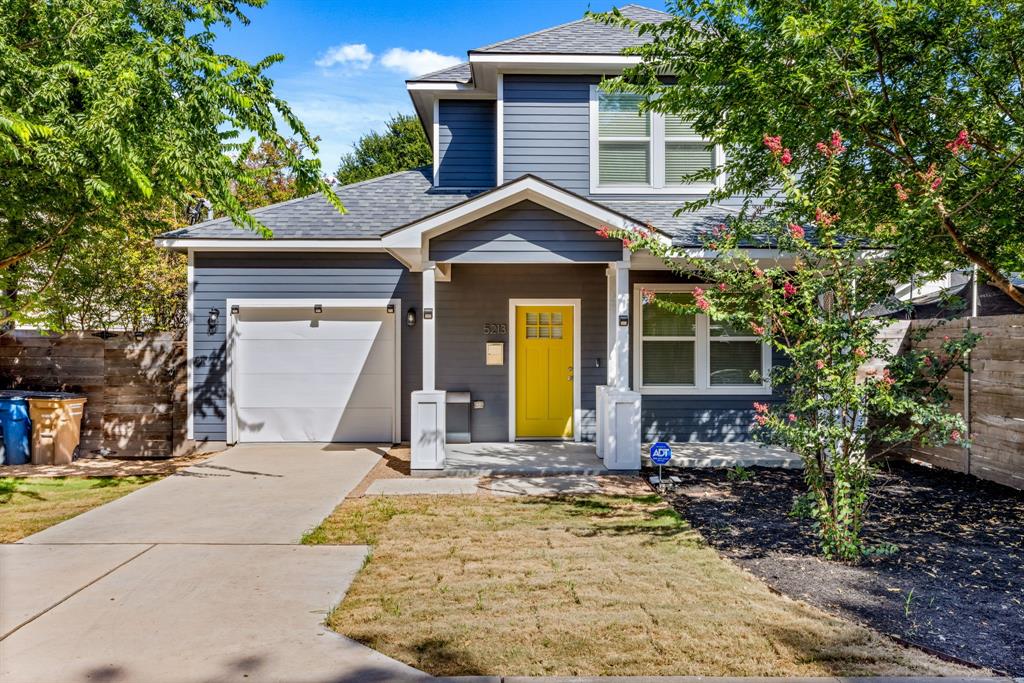 ABOR-7071418, 5213 Huisache ST