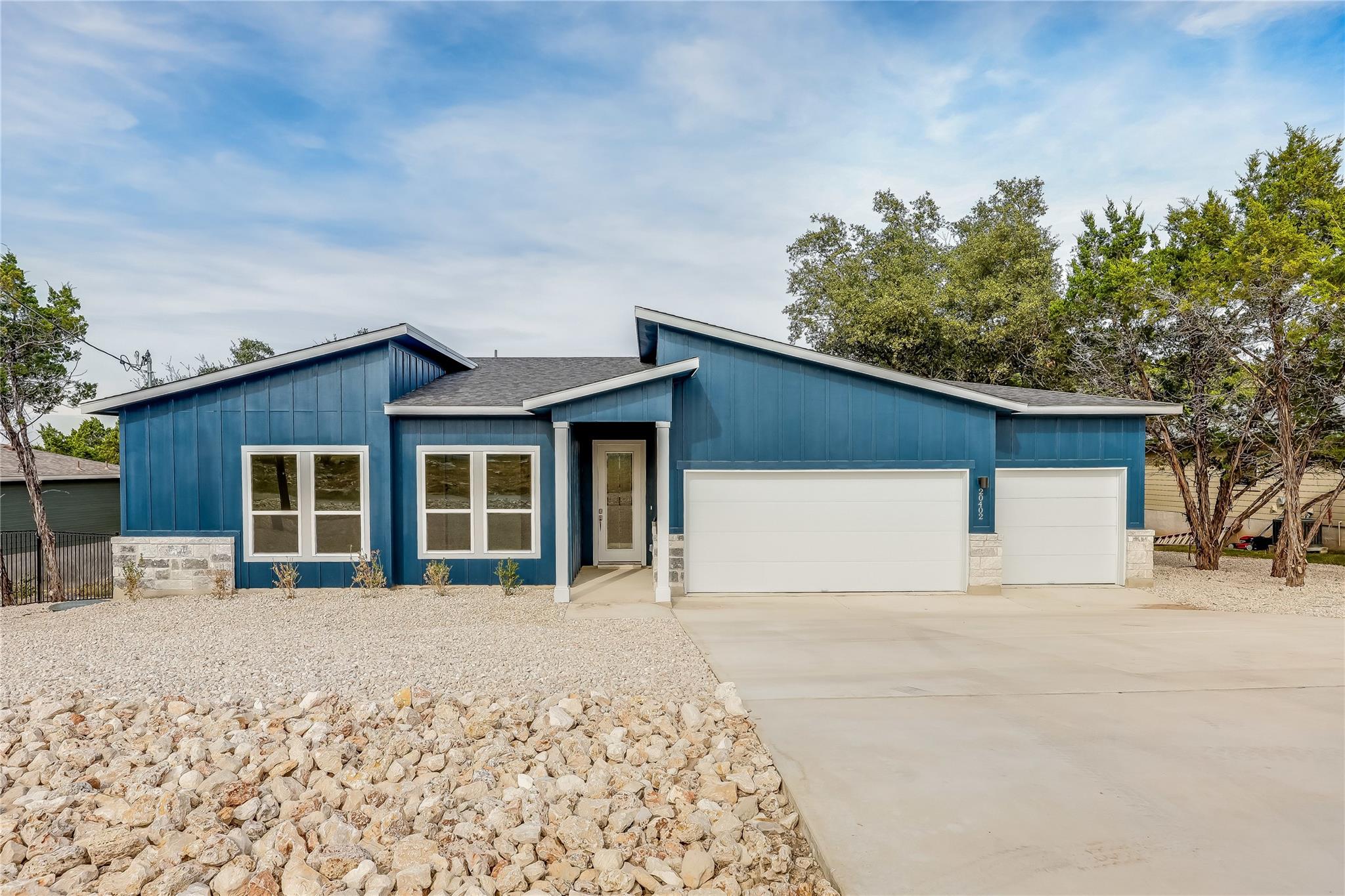 ABOR-9830447, 20402 High DR