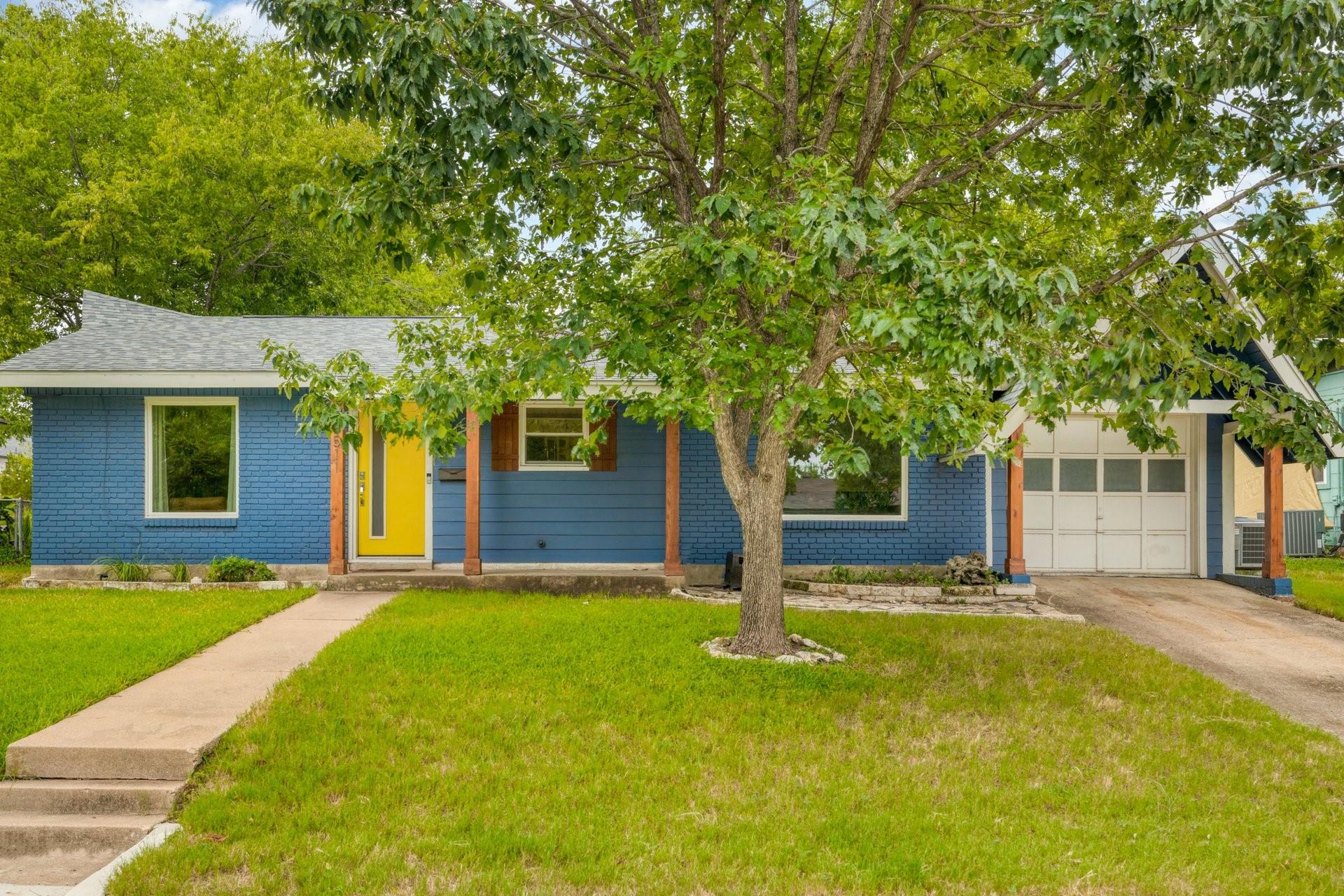 ABOR-6794487, 1511 Fairfield DR