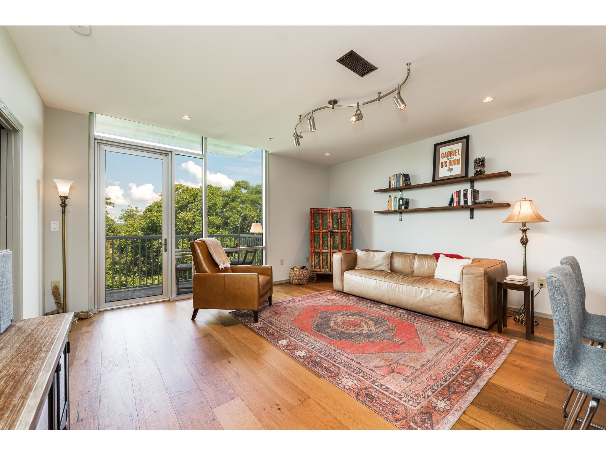 ABOR-2345114, 1600 Barton Springs RD # 5508