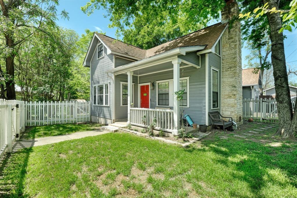 ABOR-6038728, 4500 Gillis ST