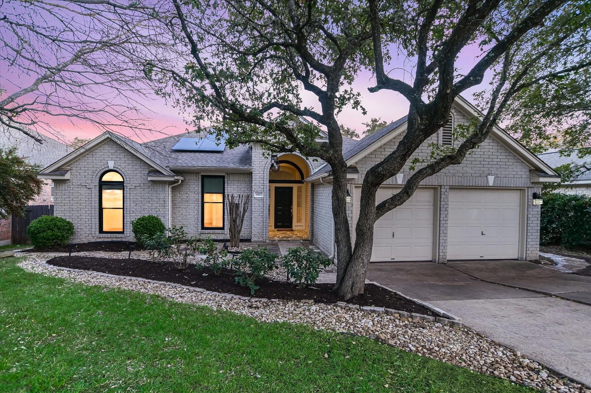ABOR-9536802, 6817 Beatty DR