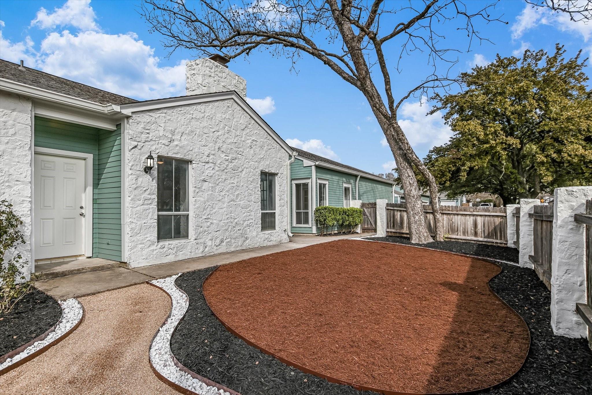 ABOR-1288679, 417 Towne Park TRL