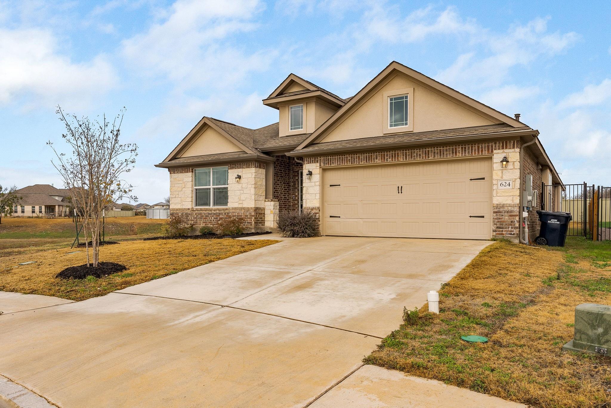 ABOR-8071453, 624 Spurlock WAY