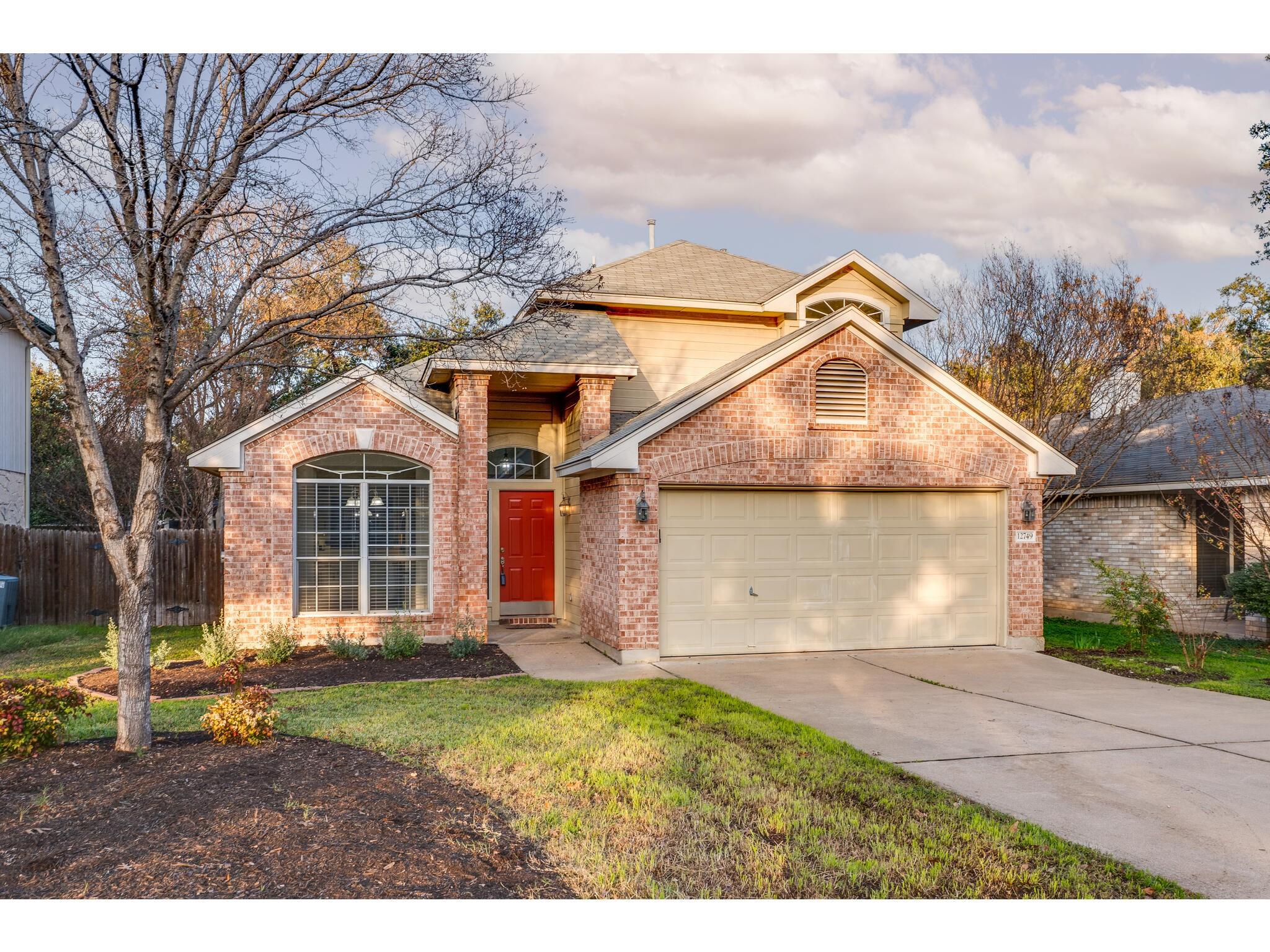 ABOR-8640529, 12749 Council Bluff DR