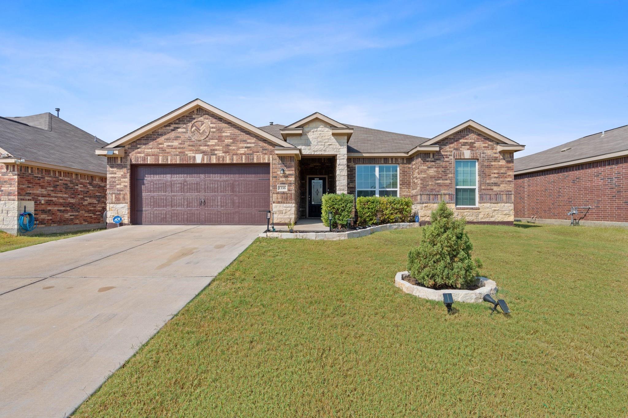 ABOR-8020237, 1336 Twin Estates DR