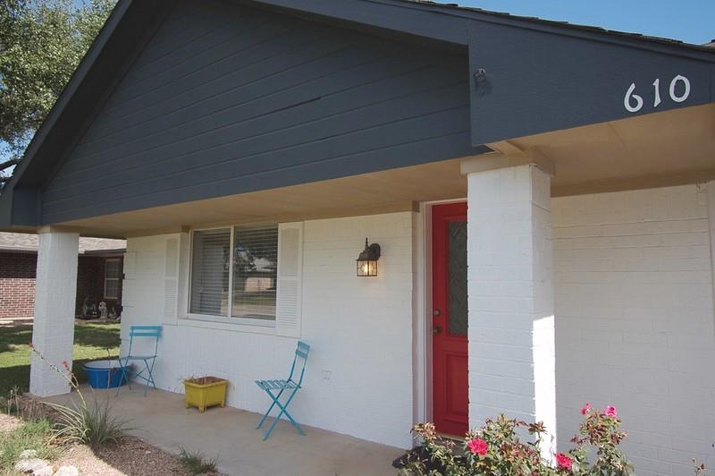 ABOR-8541119, 610 Bentwood DR