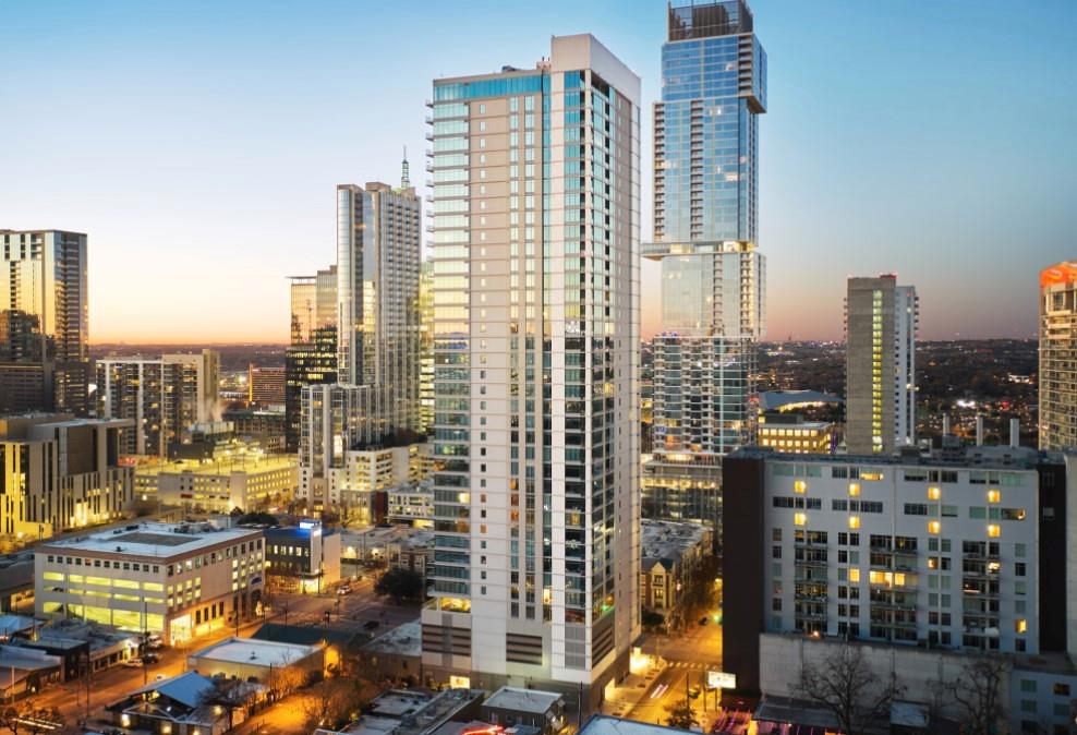ABOR-3442420, 501 West Ave # 1206