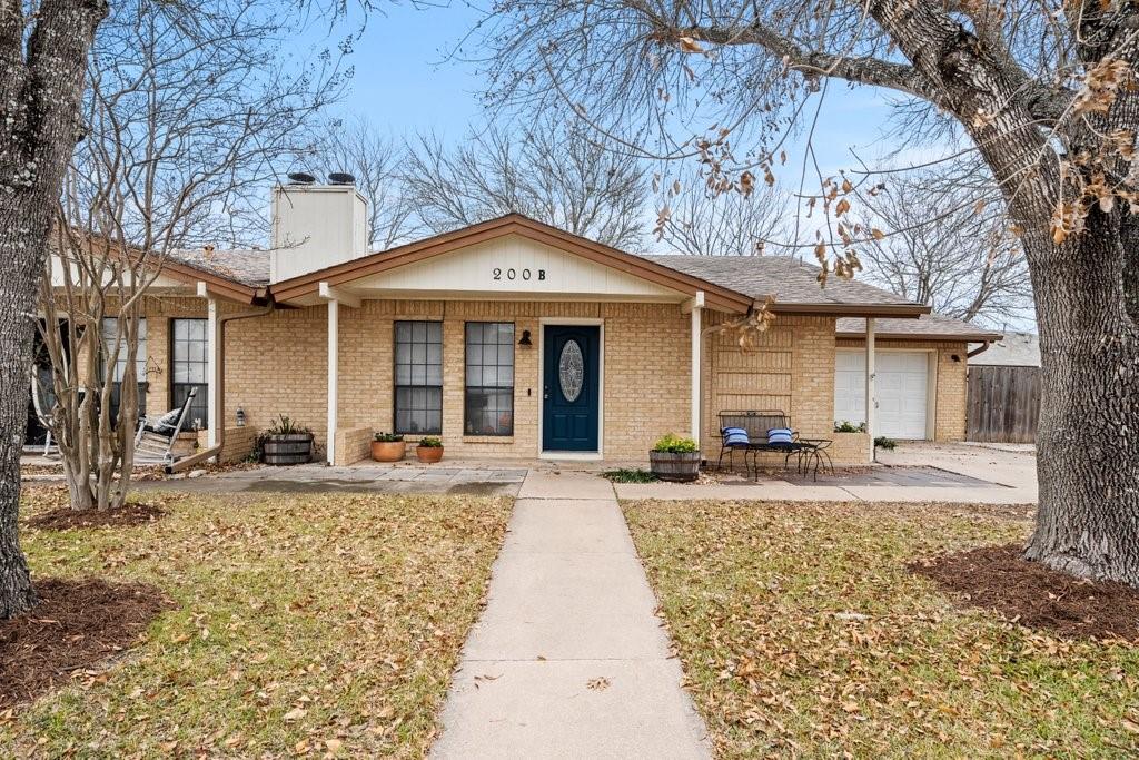 ABOR-3041636, 200 Mockingbird LN # B