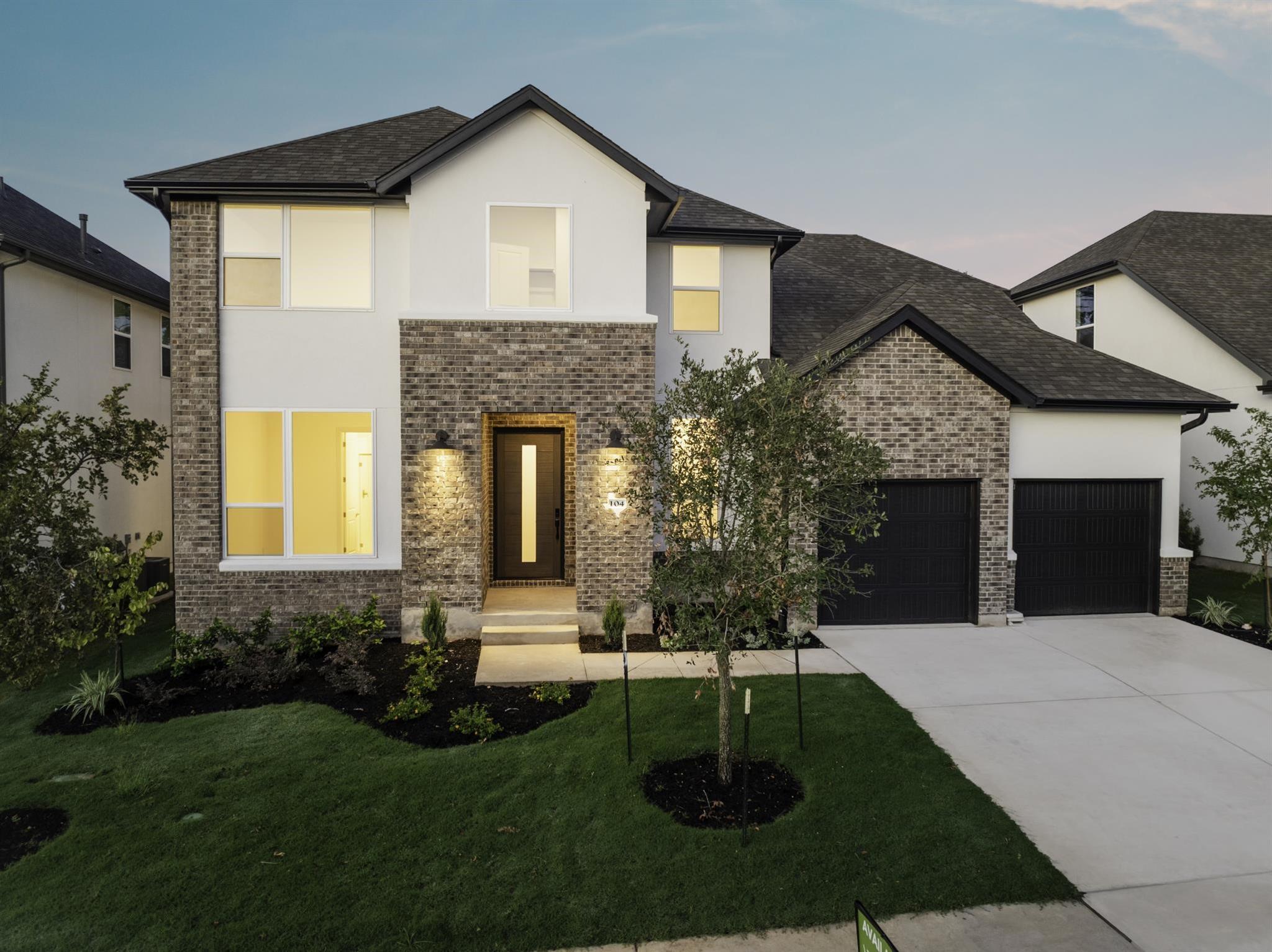 ABOR-8055627, 104 Springhouse RD