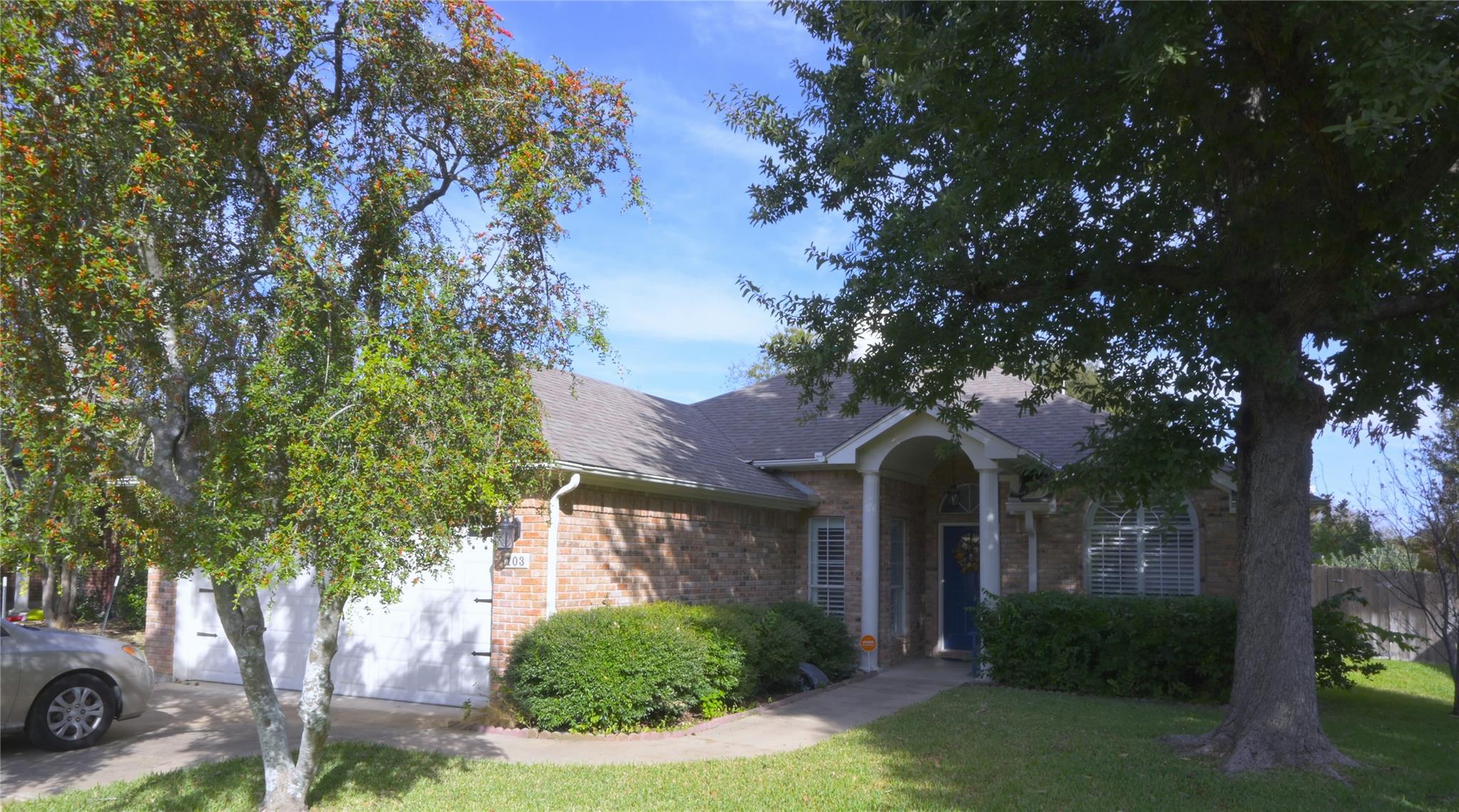 ABOR-6325171, 103 Pecan Vista CV