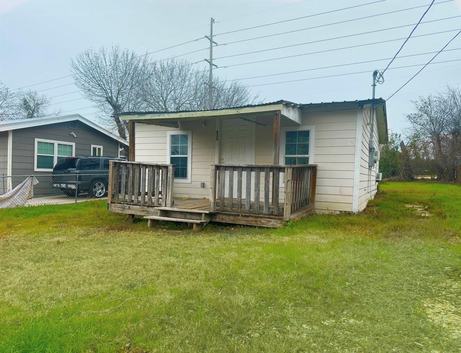 ABOR-4207851, 820 Chihuahua ST