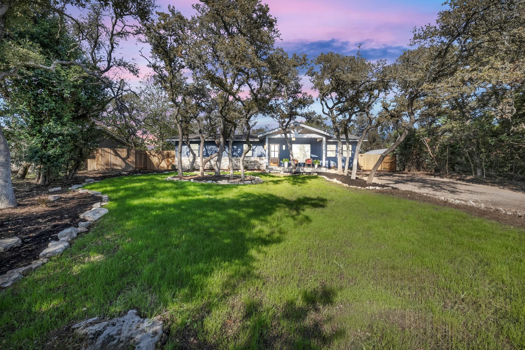 ABOR-4157200, 8000 Williamson Creek DR