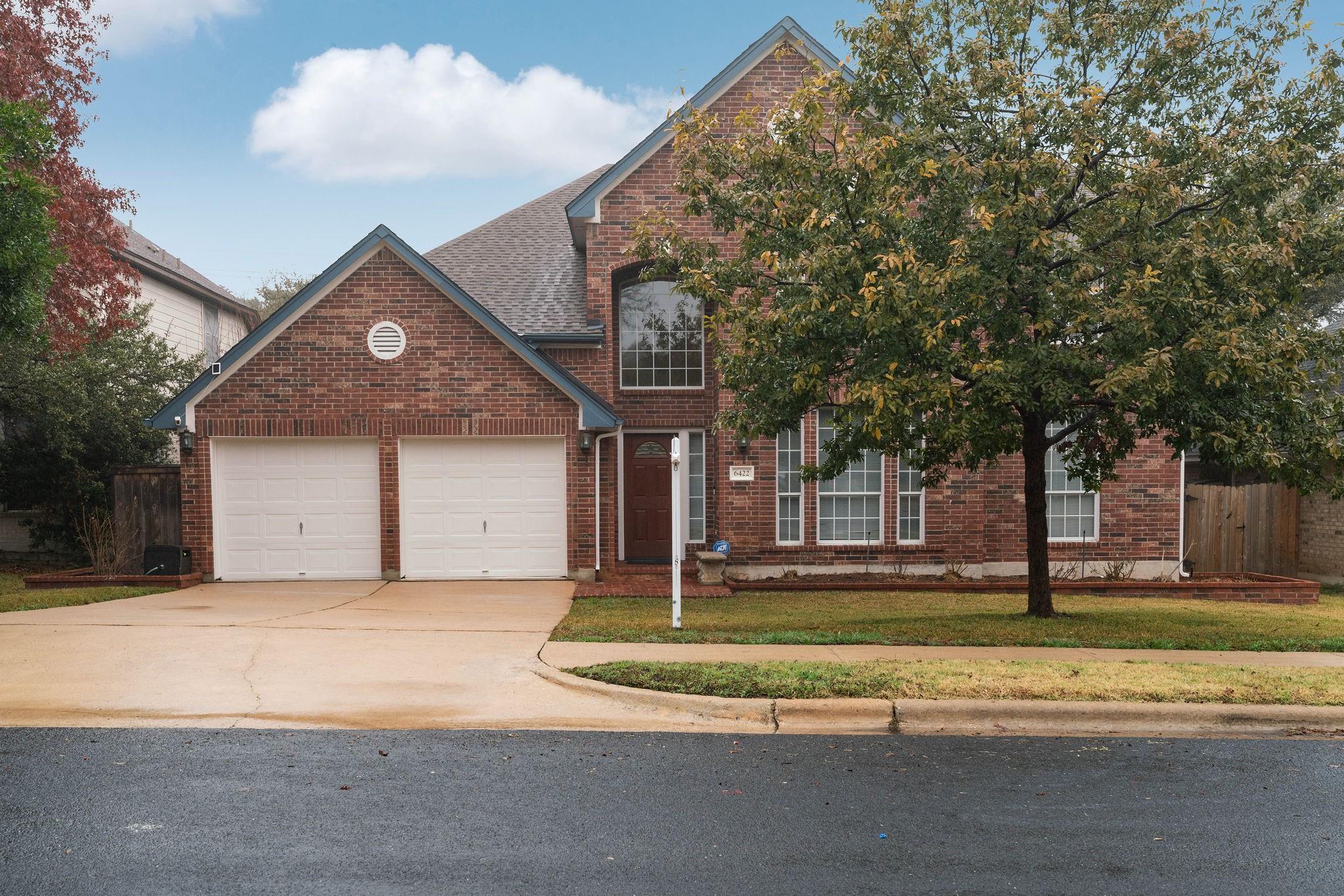 ABOR-4743009, 6422 Clairmont DR