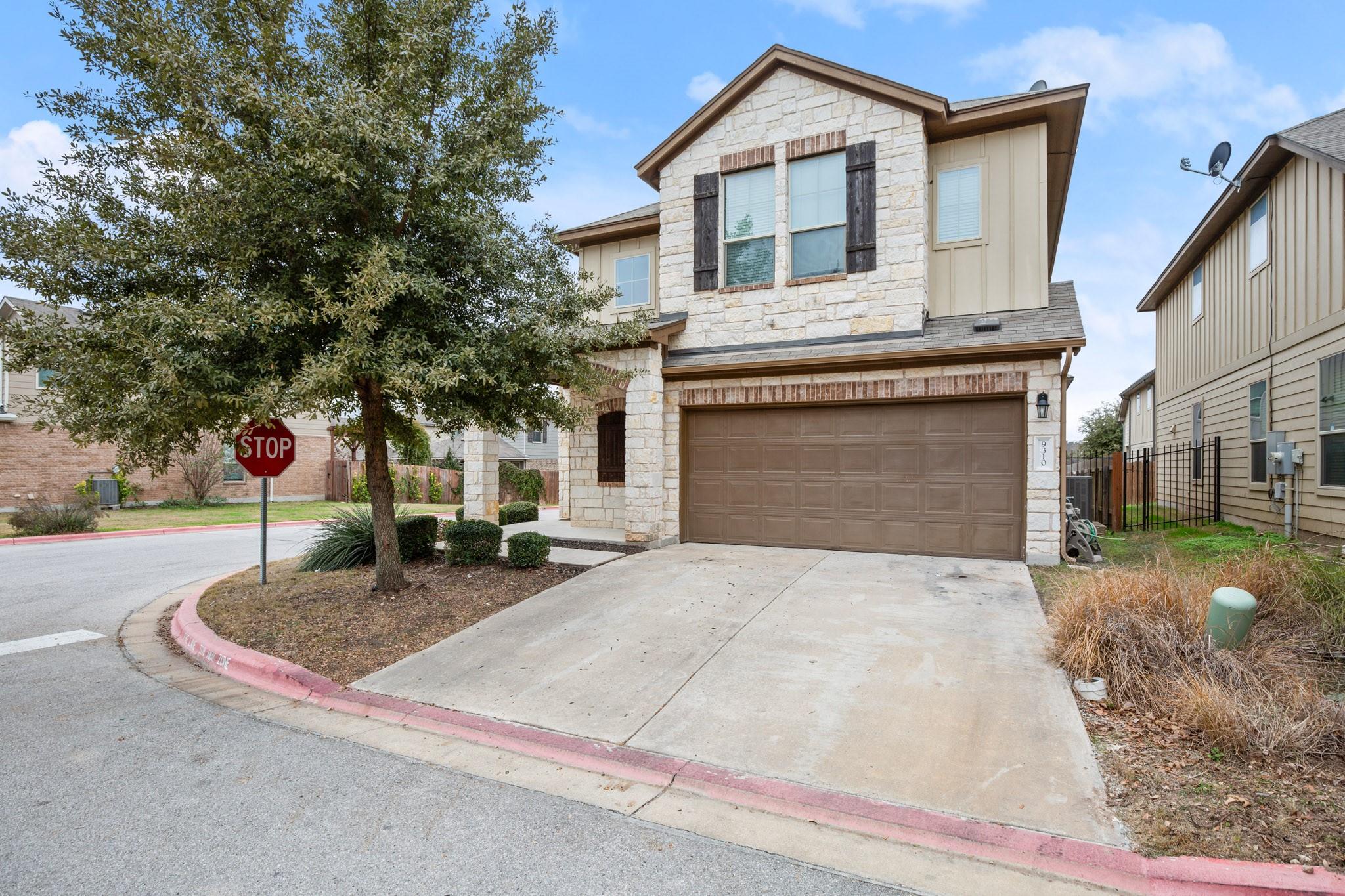 ABOR-4769090, 9310 Lost Bridge LN # 46