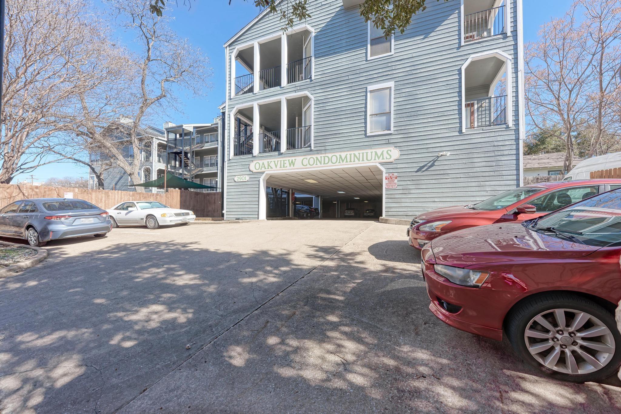 ABOR-8614952, 2901 SAN JACINTO BLVD # 302
