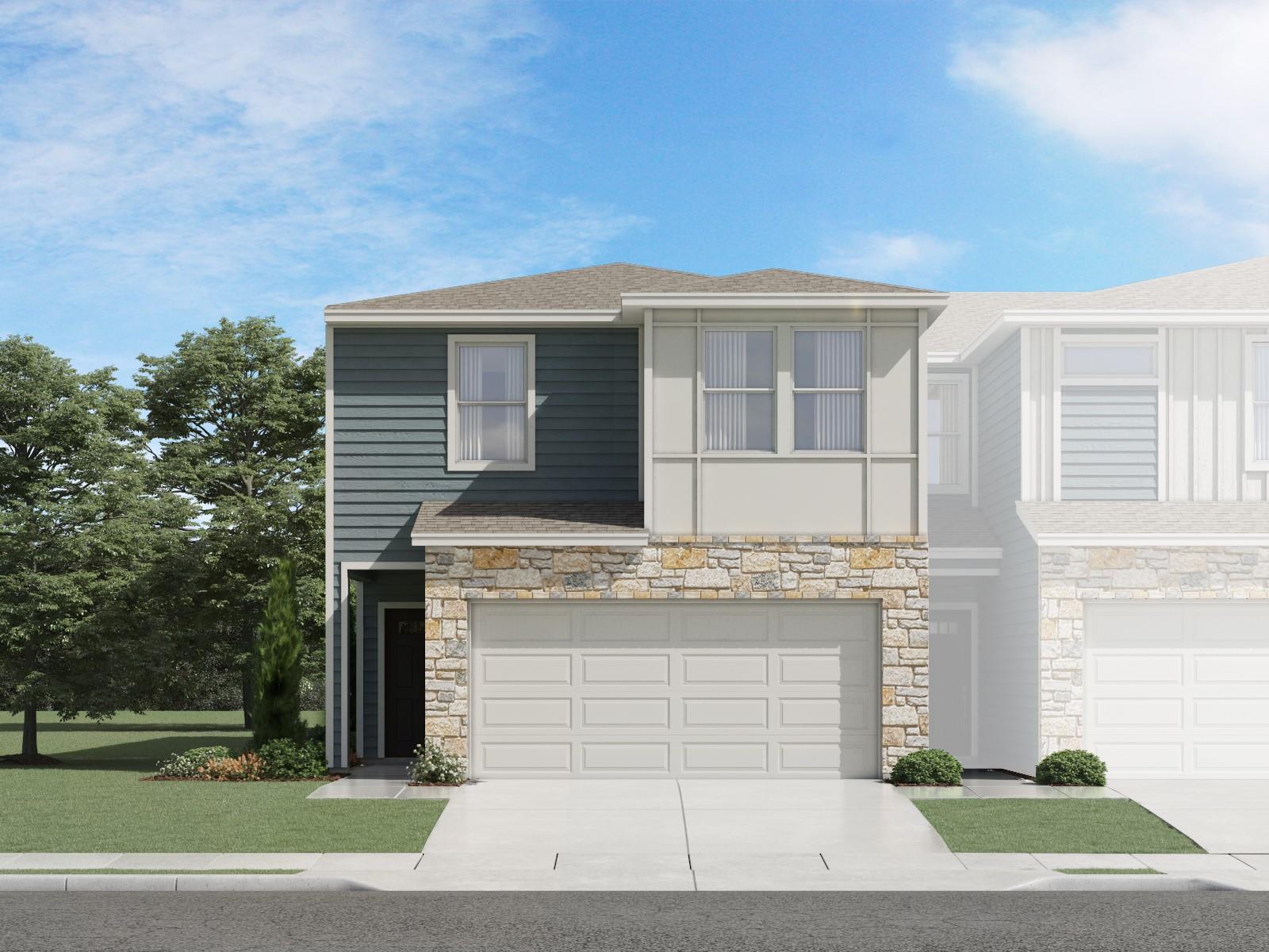 ABOR-2731332, 105 Cinnabar LN # 2