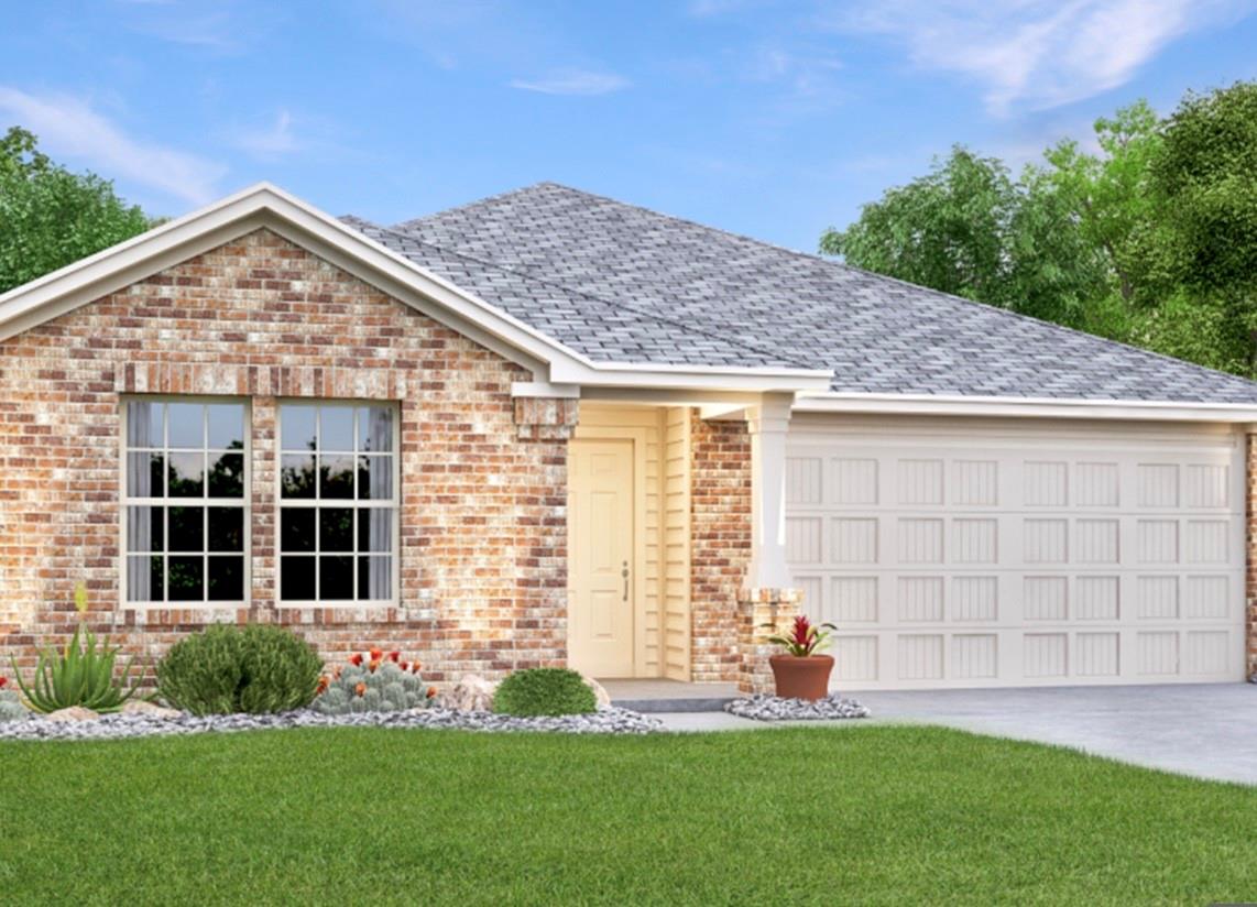 ABOR-9597244, 1325 Aquilla LN