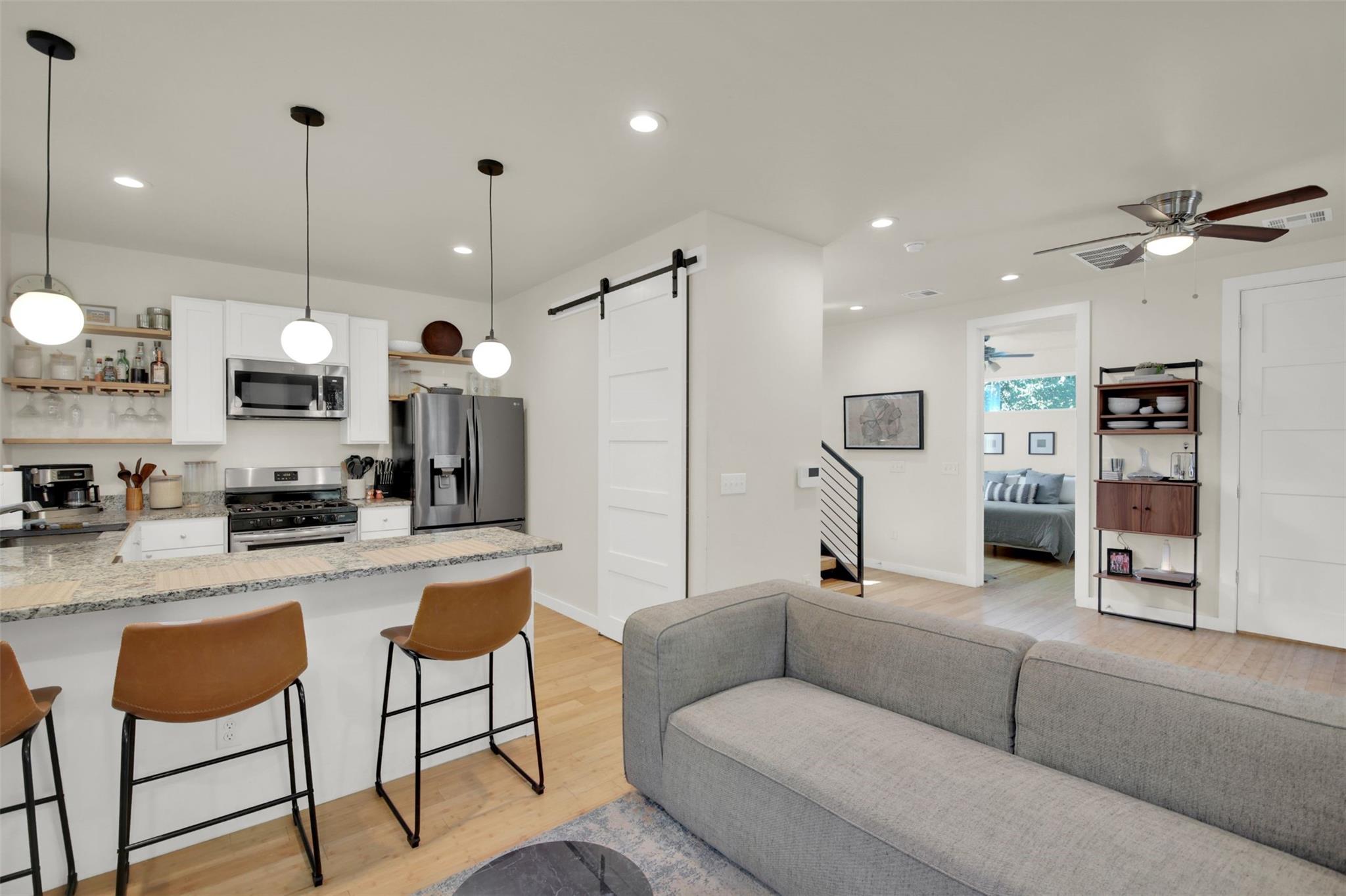 ABOR-7931307, 510 Blackson Ave # 2