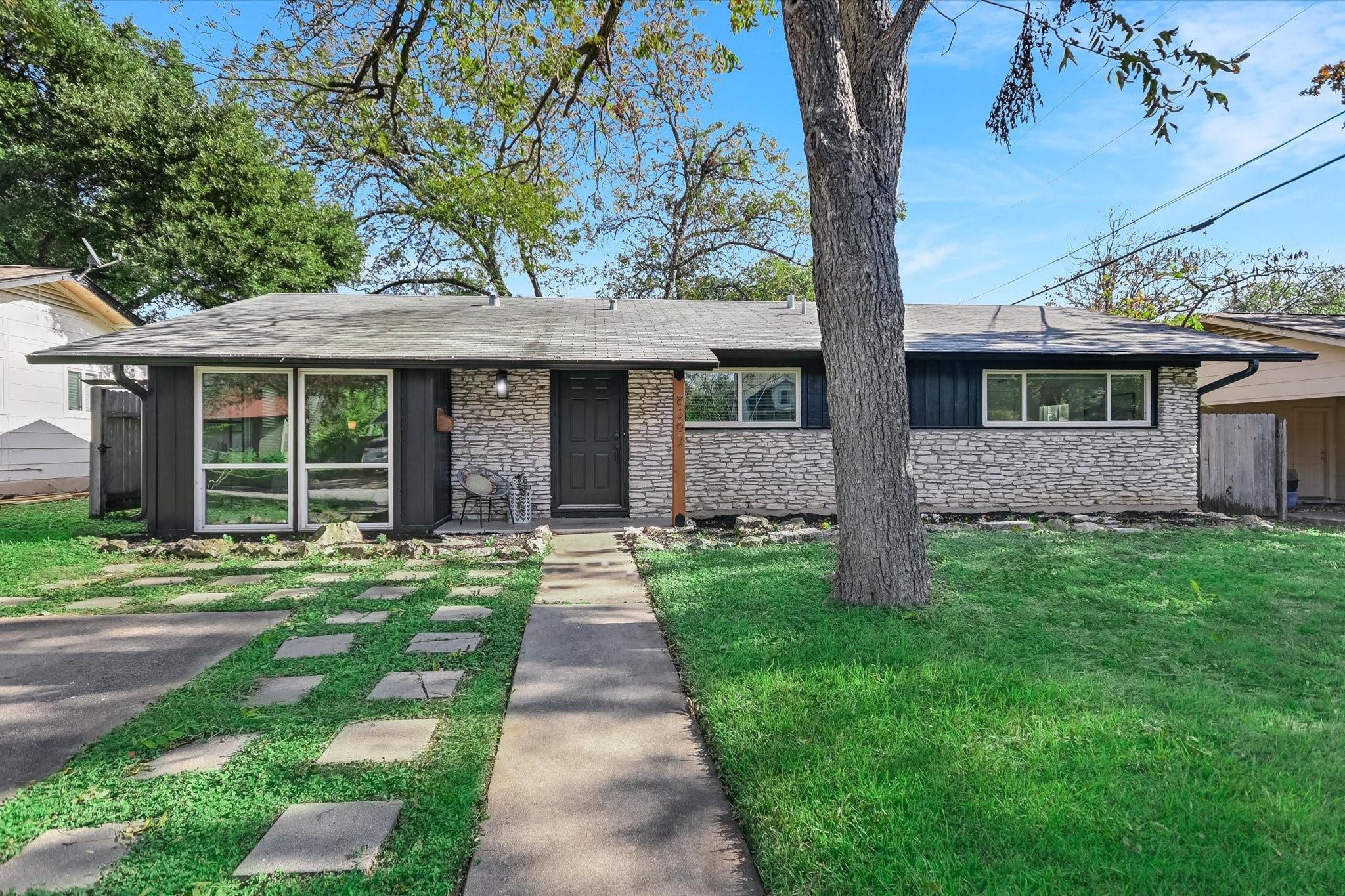 ABOR-4420782, 8303 Franwood LN