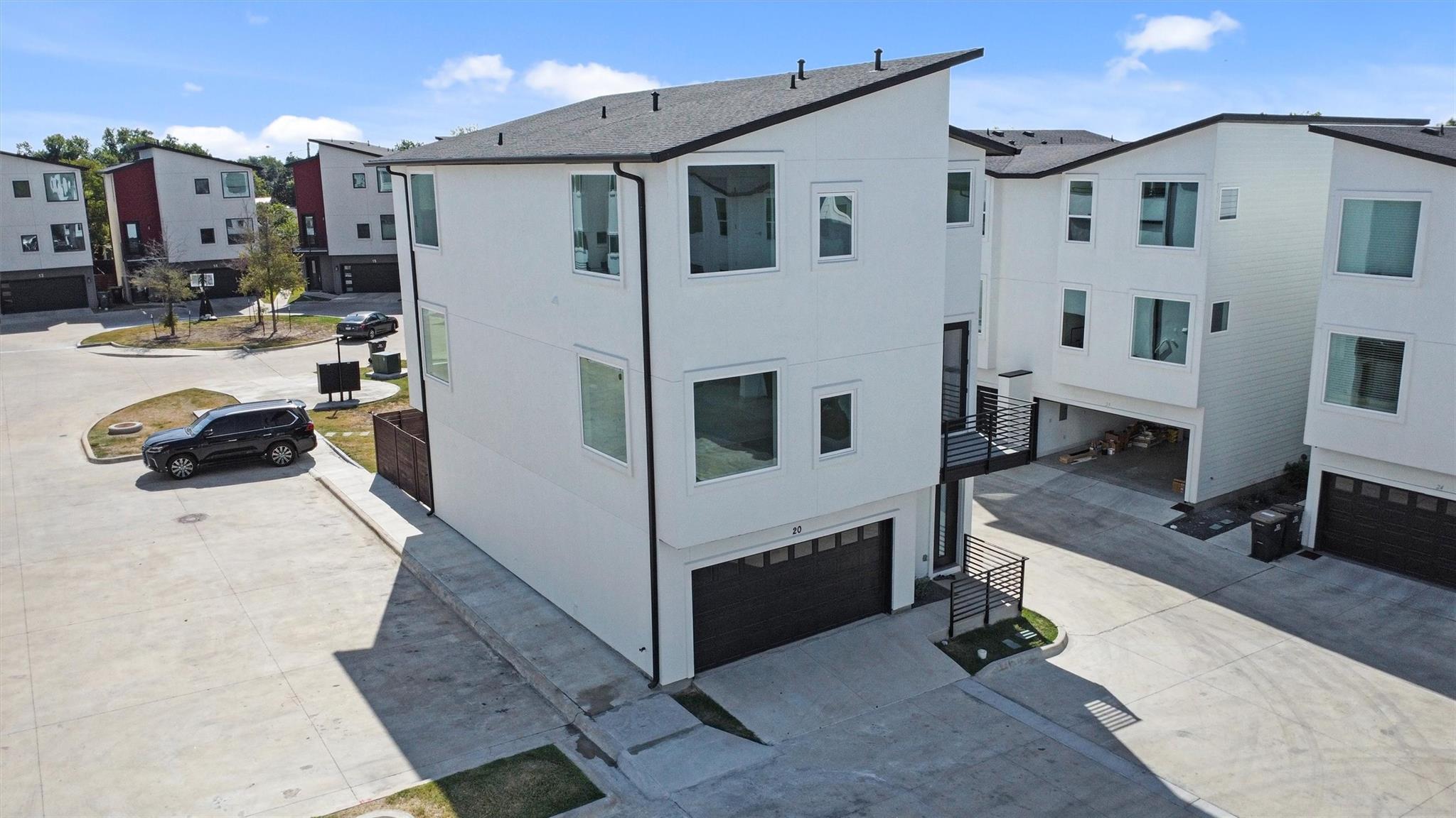 ABOR-8339903, 1417 Kramer LN # 20