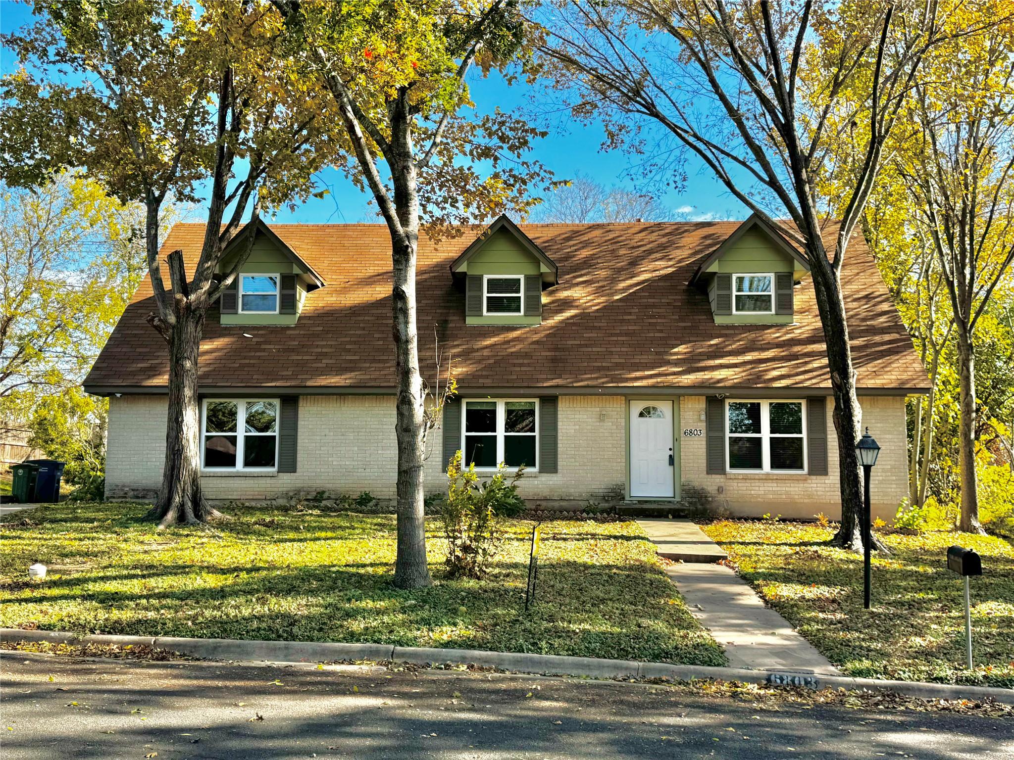 ABOR-7955024, 6803 Kings PT