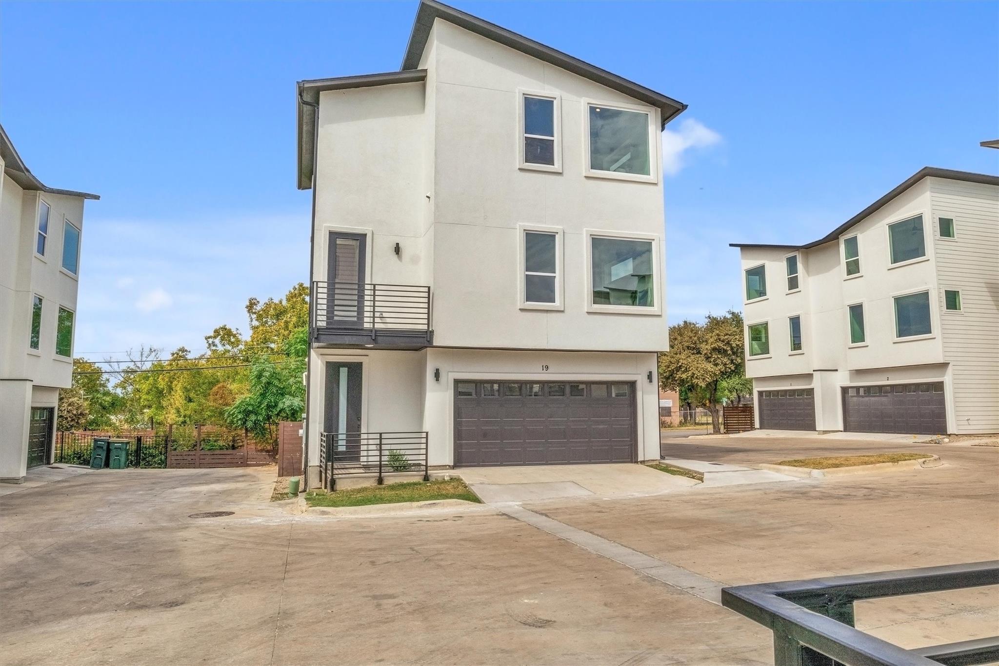 ABOR-9789317, 1417 Kramer LN # 19