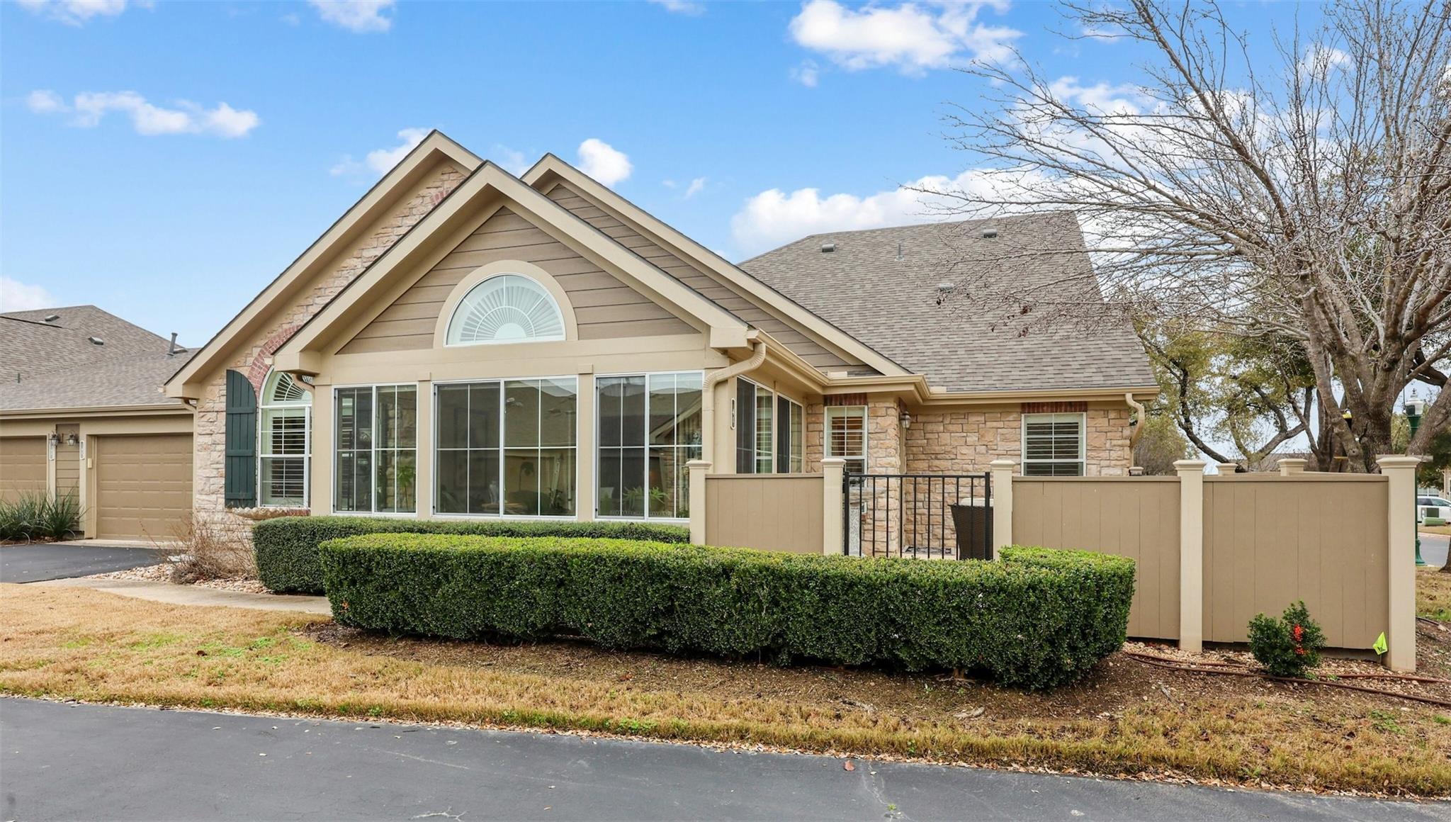 ABOR-4358178, 30 Wildwood DR # 41