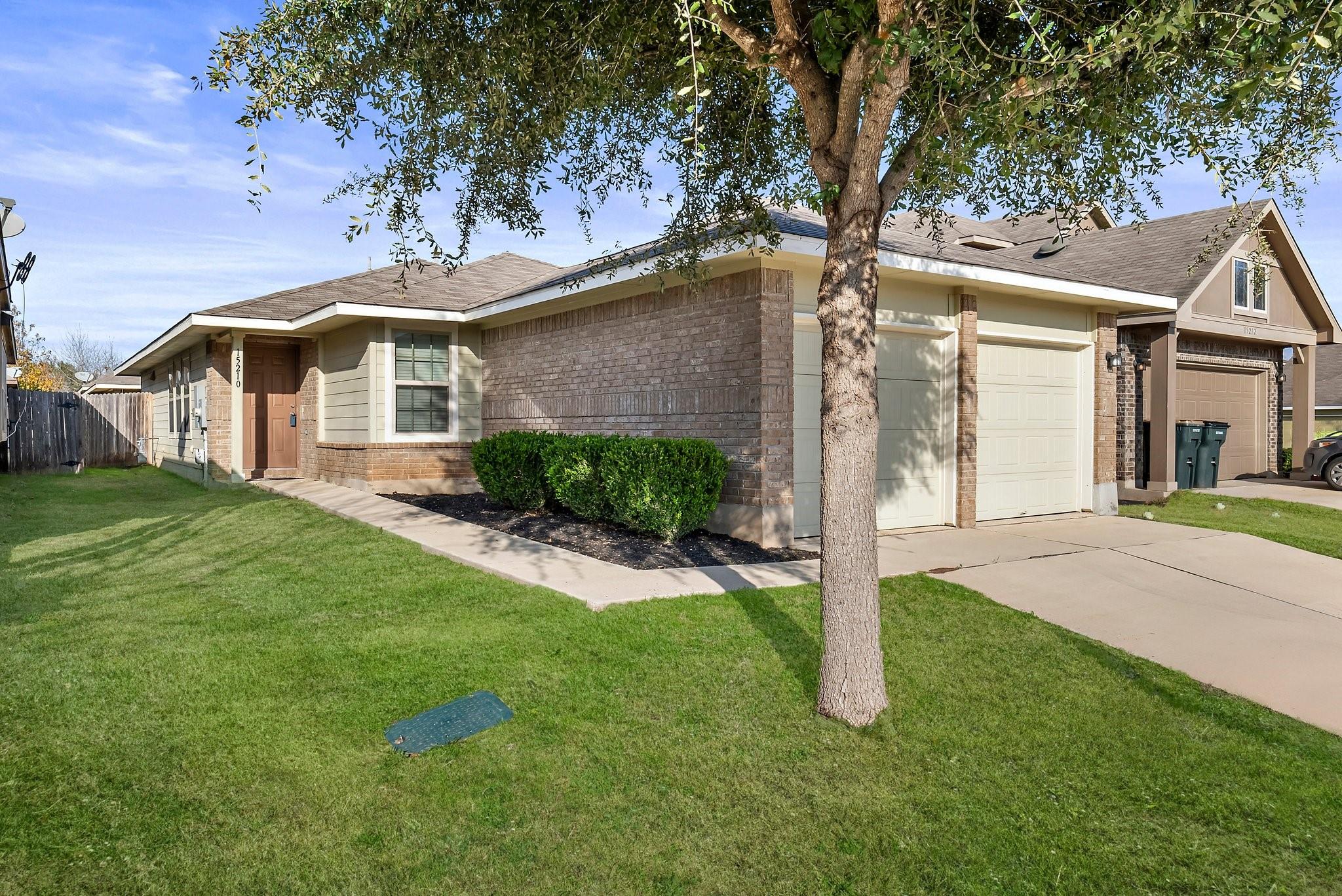 ABOR-8484492, 15210 Walcott DR