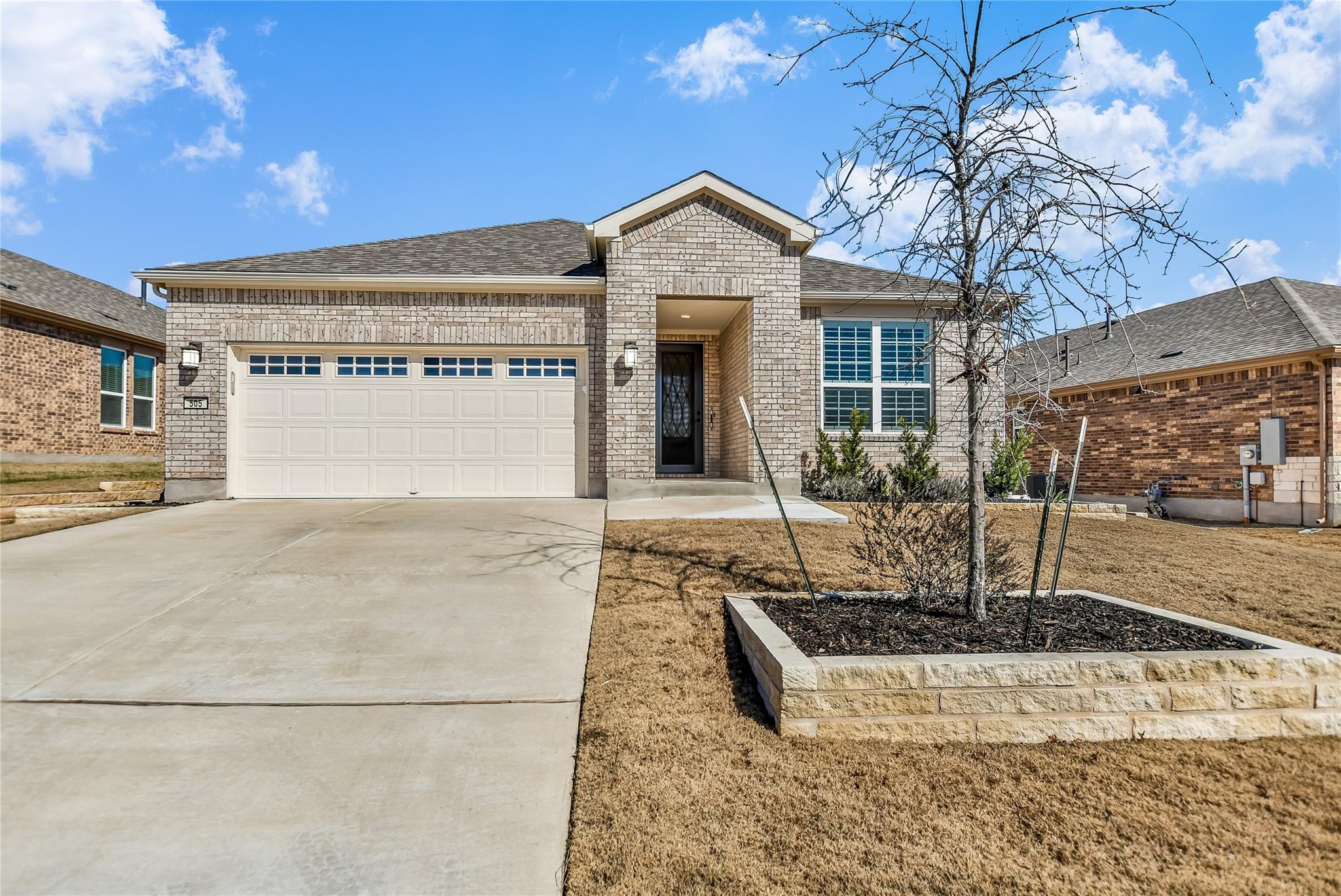 ABOR-5972780, 505 Wooden Rail LN