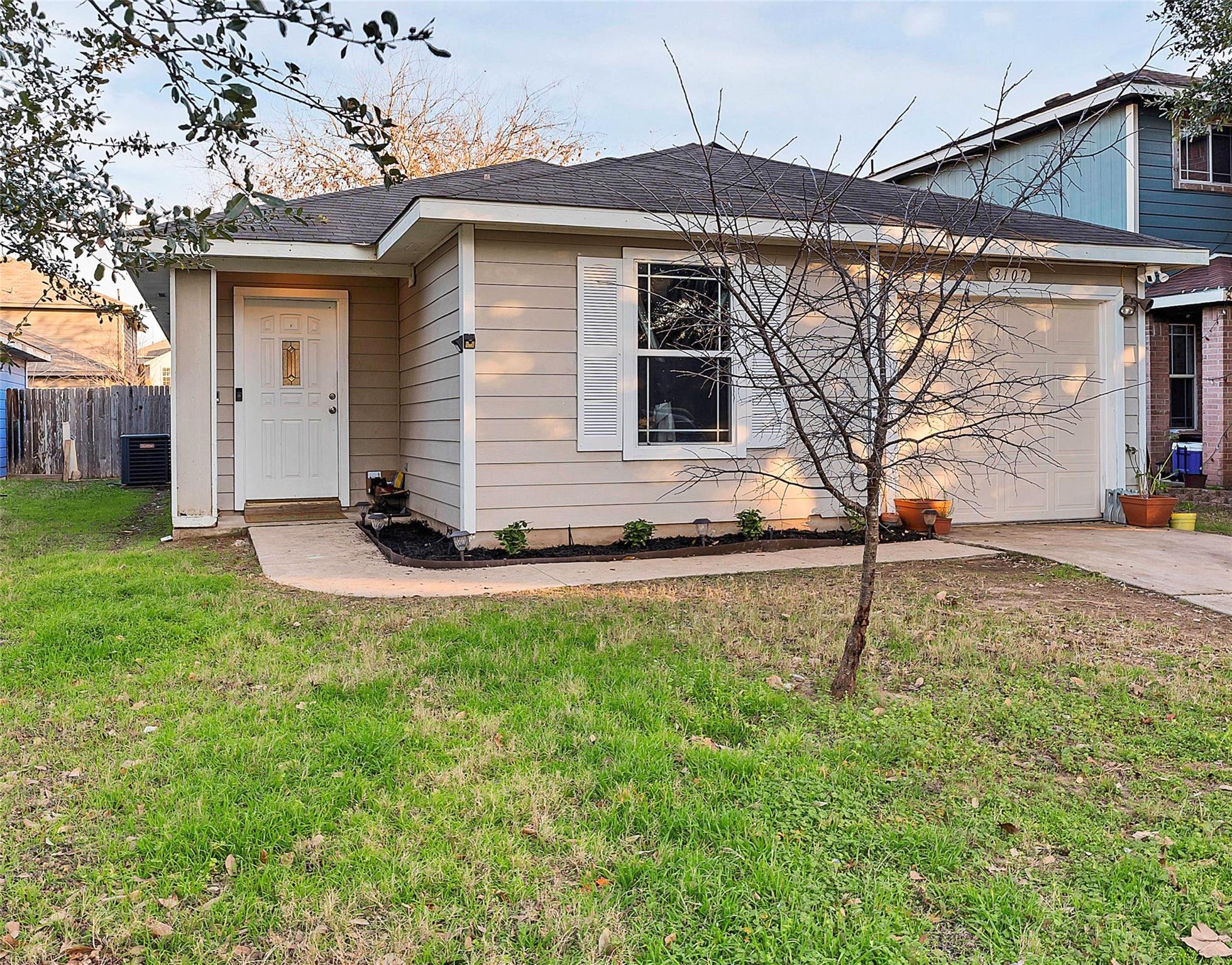ABOR-8919931, 3107 Crownover ST