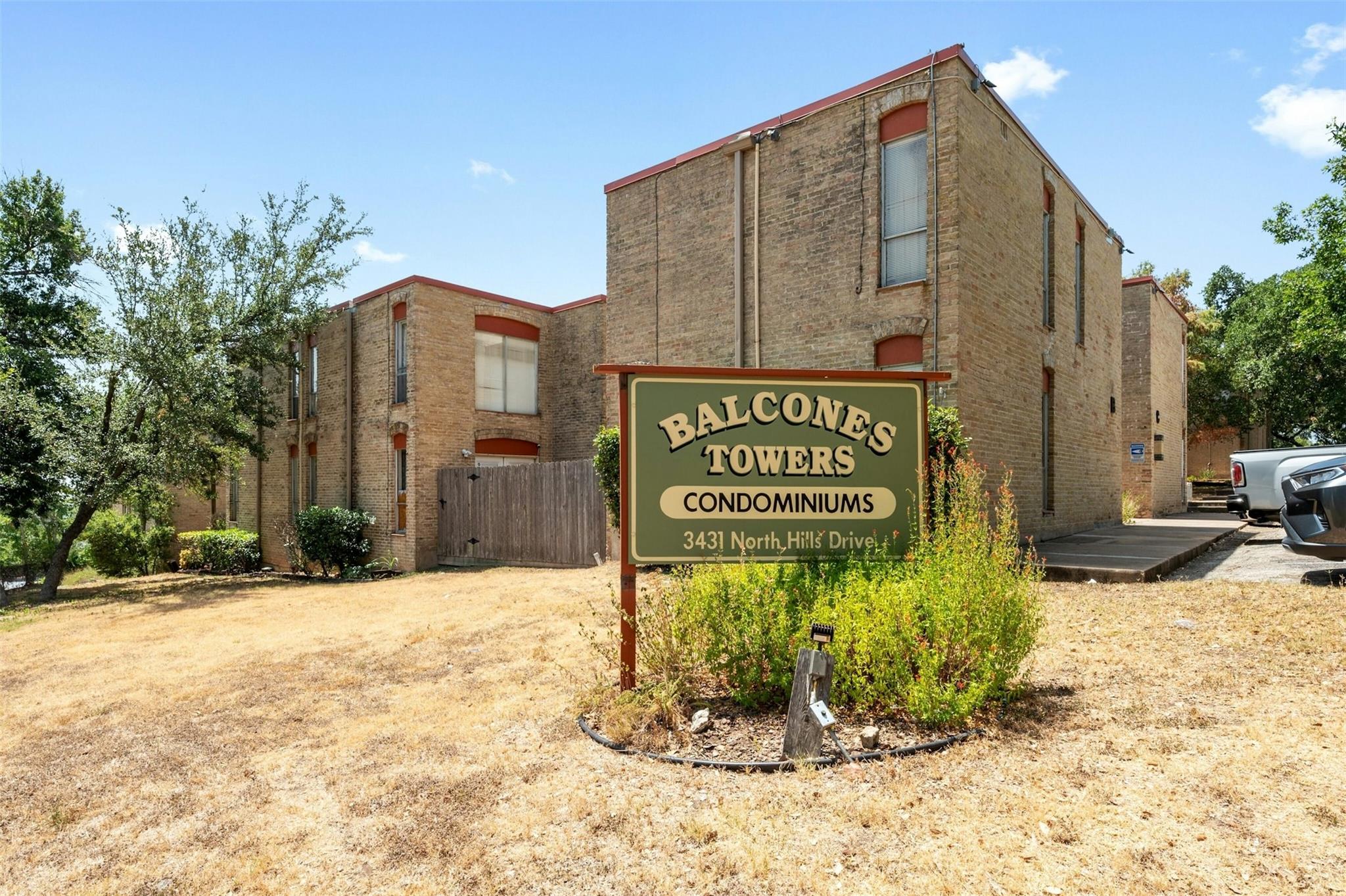 ABOR-5991858, 3431 North Hills DR # 221