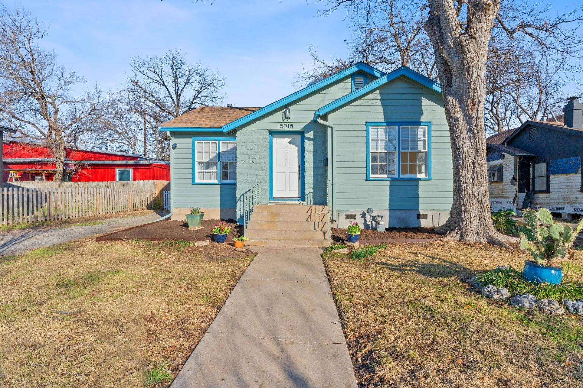 ABOR-5141748, 5015 Shoal Creek BLVD