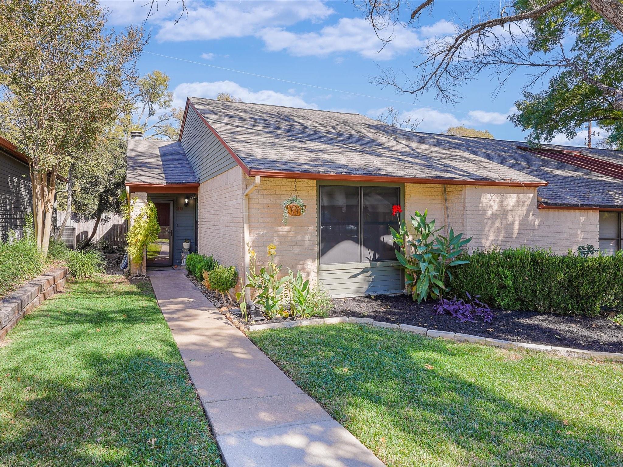 ABOR-7586583, 3815 Menchaca RD # 20