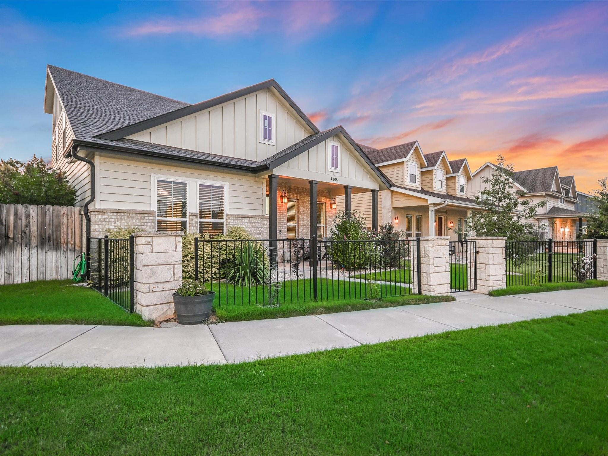 ABOR-9570128, 1108 Railroad Ave