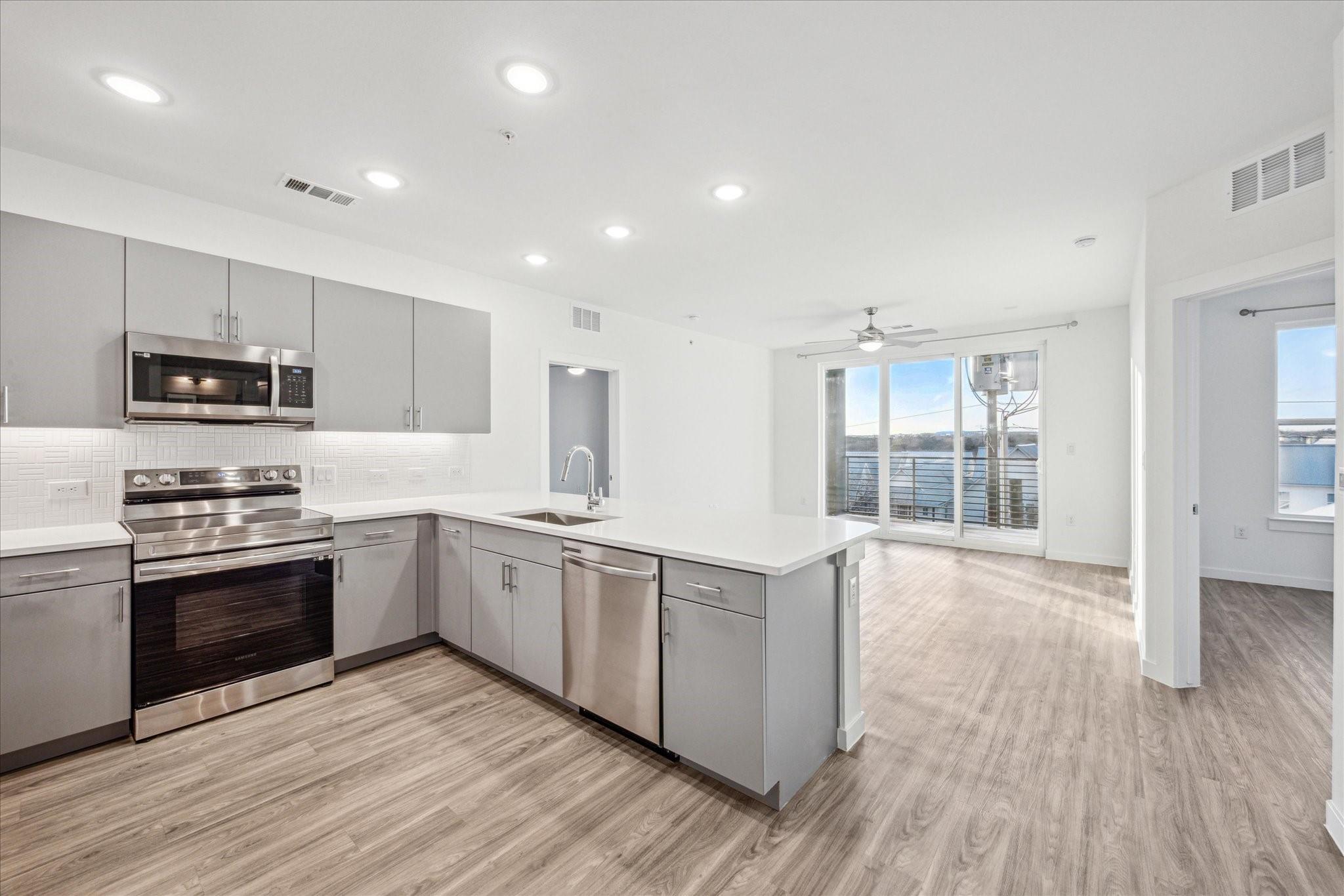ABOR-8190680, 4801 Springdale RD # 2310