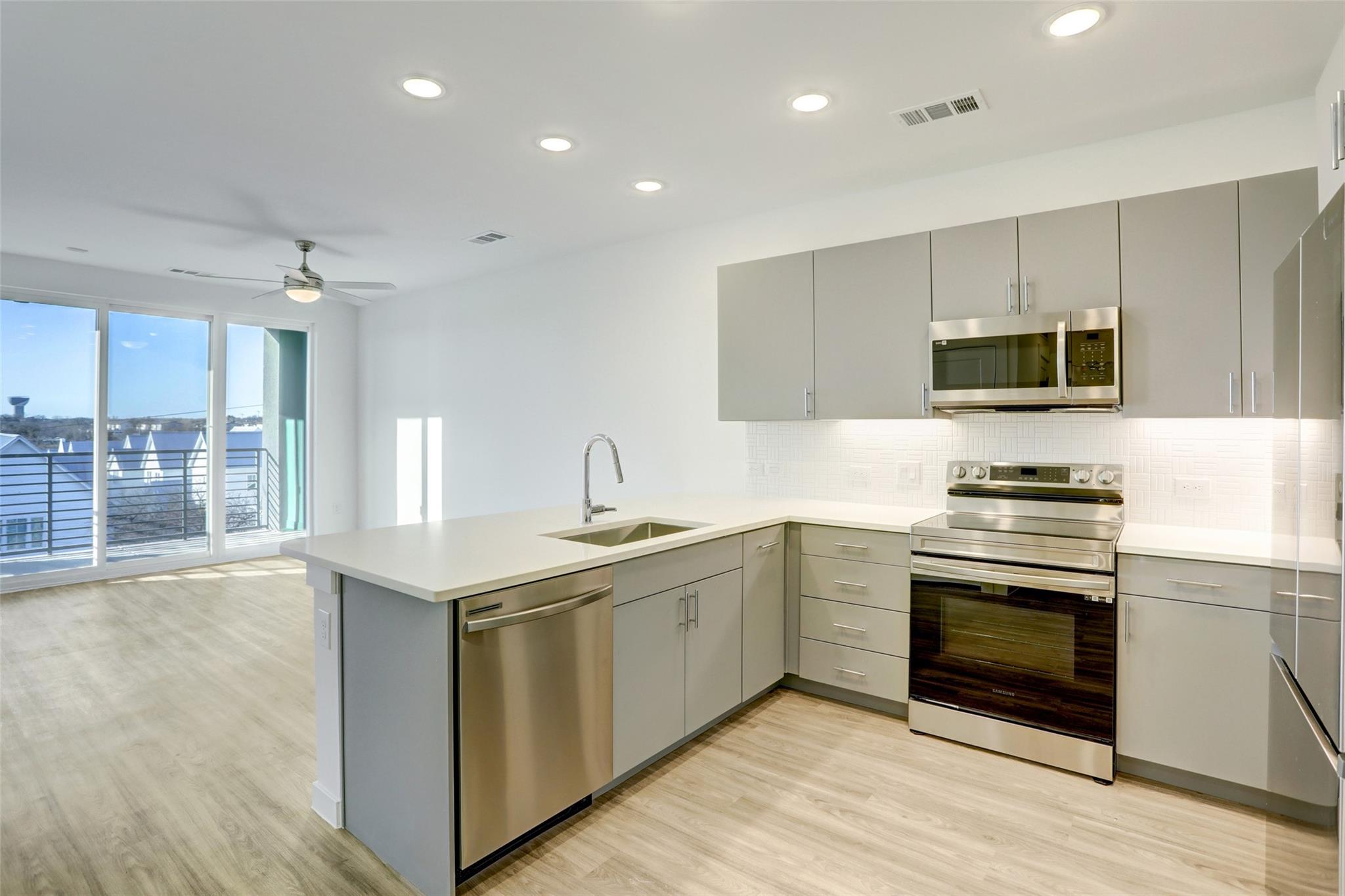 ABOR-1711579, 4801 Springdale RD # 2311