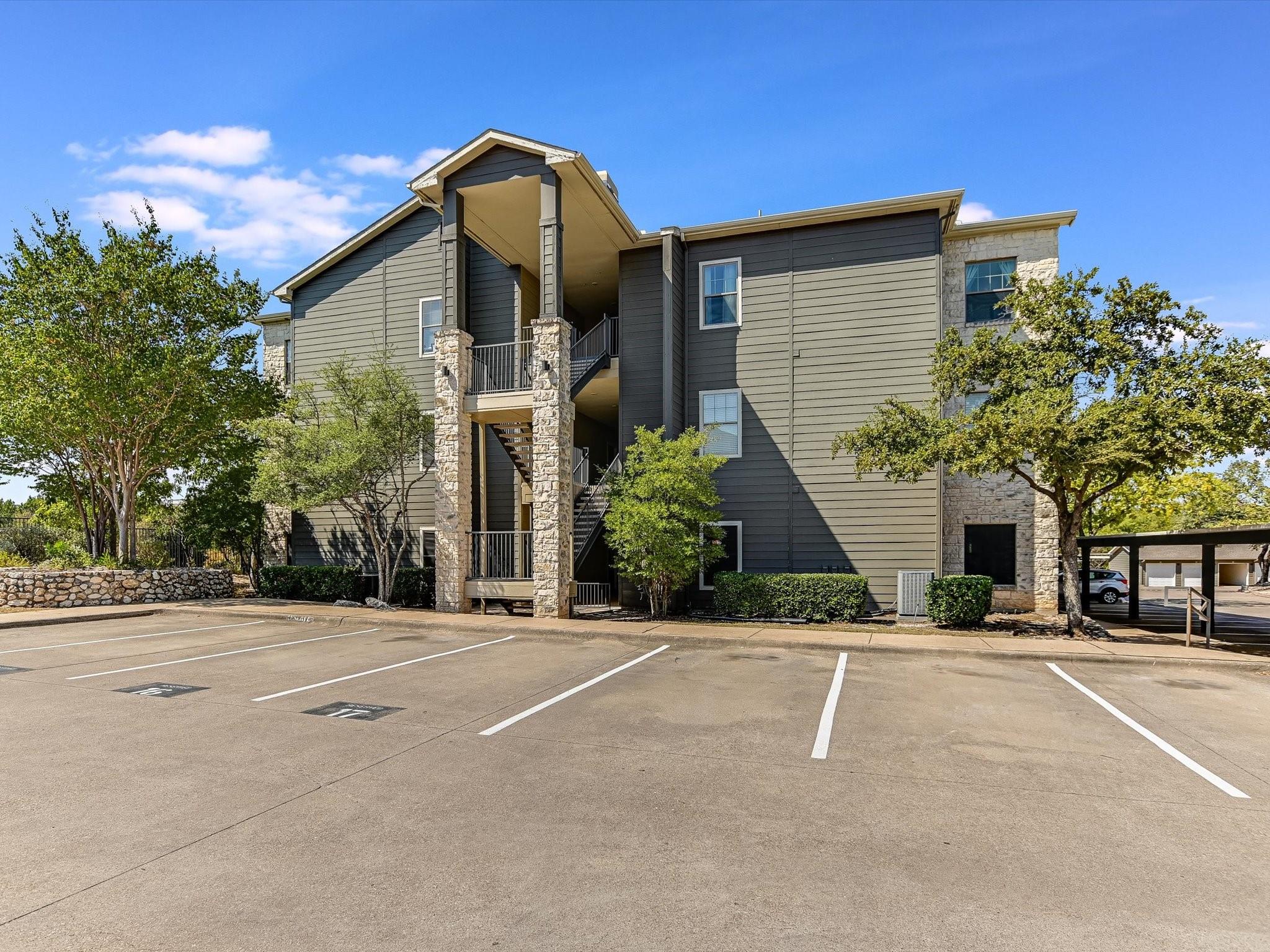 ABOR-6413239, 2320 Gracy Farms LN # 431